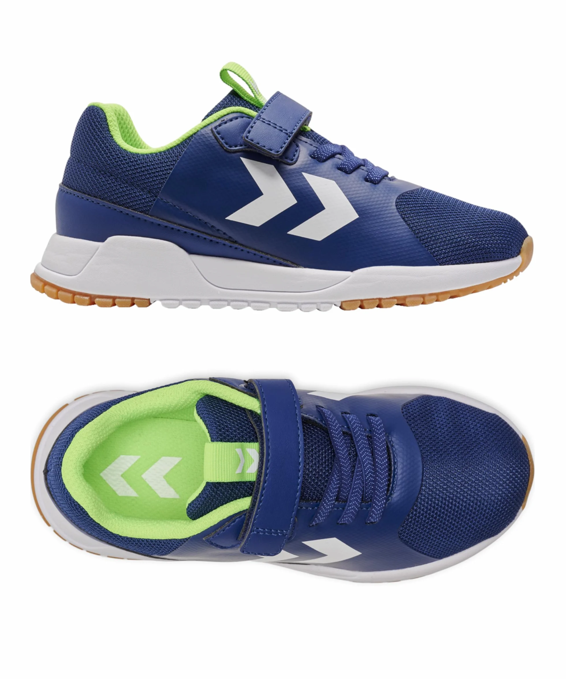 Hummel Omni1 Jr Vc Zapatos de balonmano niños