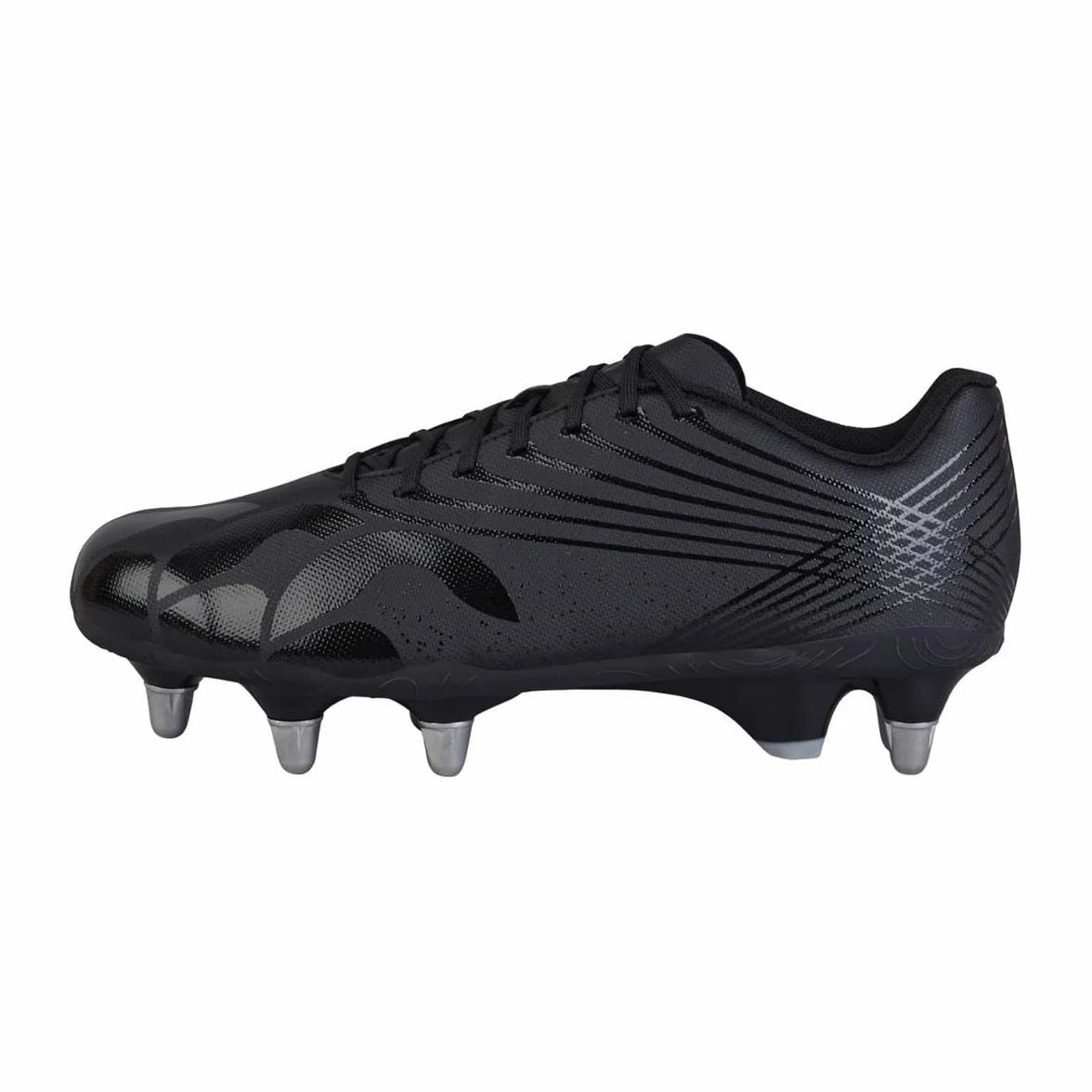 Canterbury Stampede Pro Team Soft Ground Rugby Boots