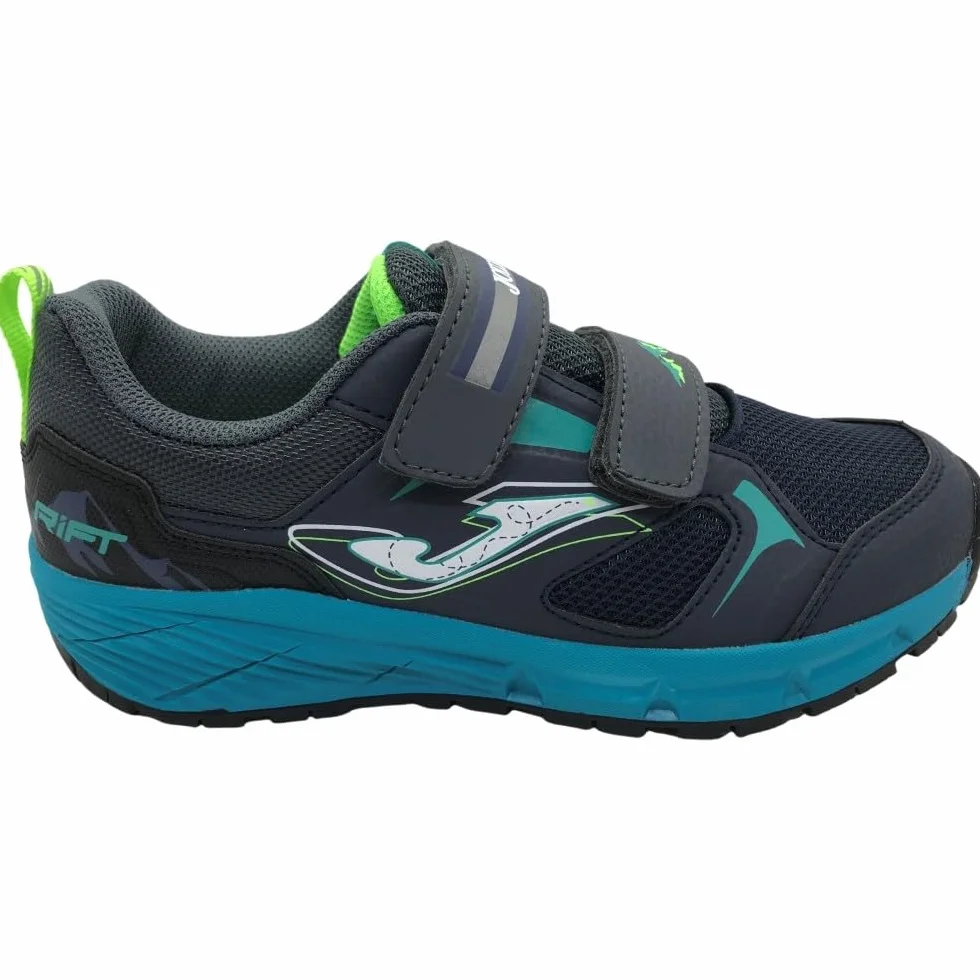 Joma Zapatillas Trail Niño Rift Jr 2503