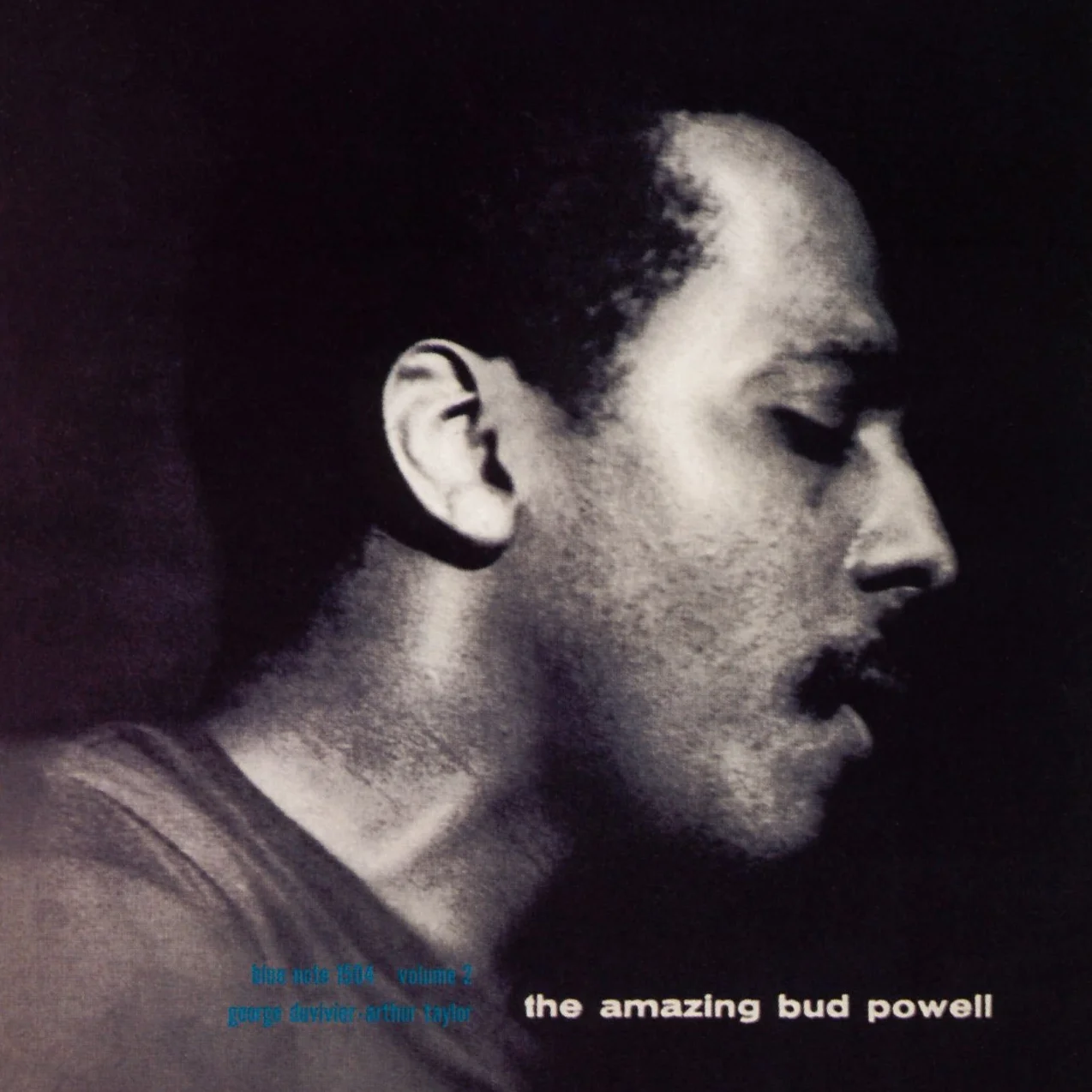 Bud Powell Vol 2 - RVG