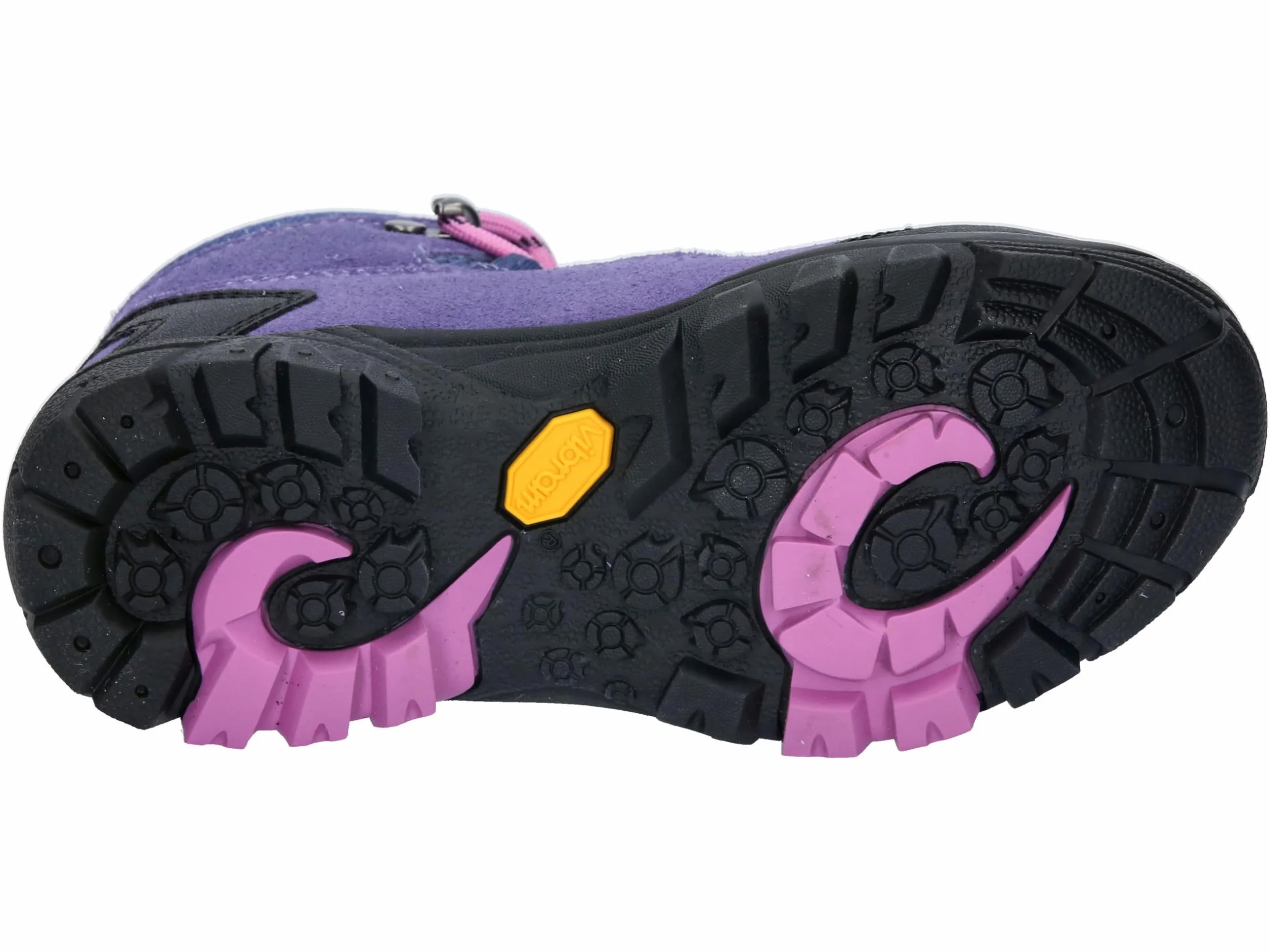 Brütting Mount Bona High Kids Botas de trekking