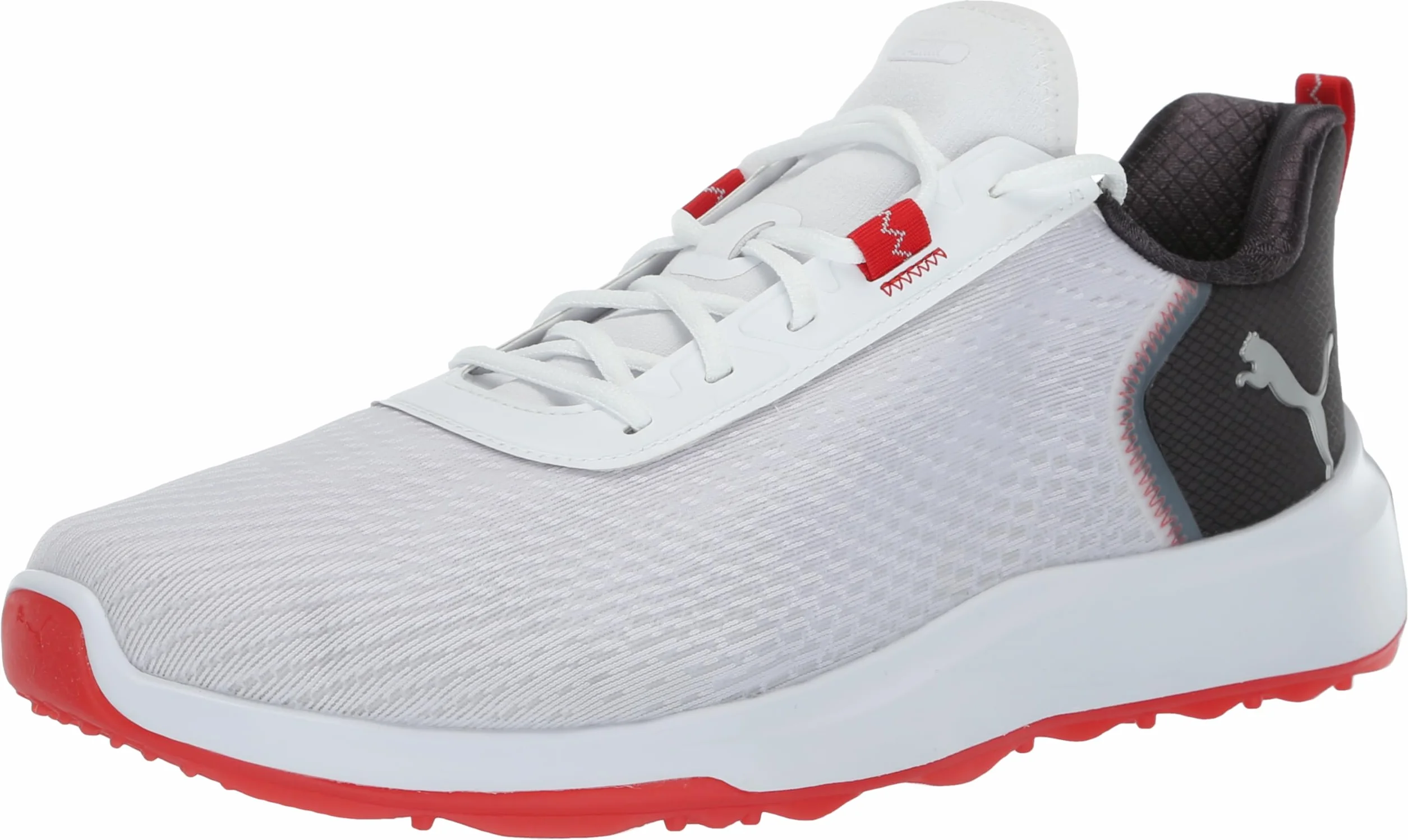 PUMA GOLF Fusion Crush Sport Wide Zapato DE Golf Hombre