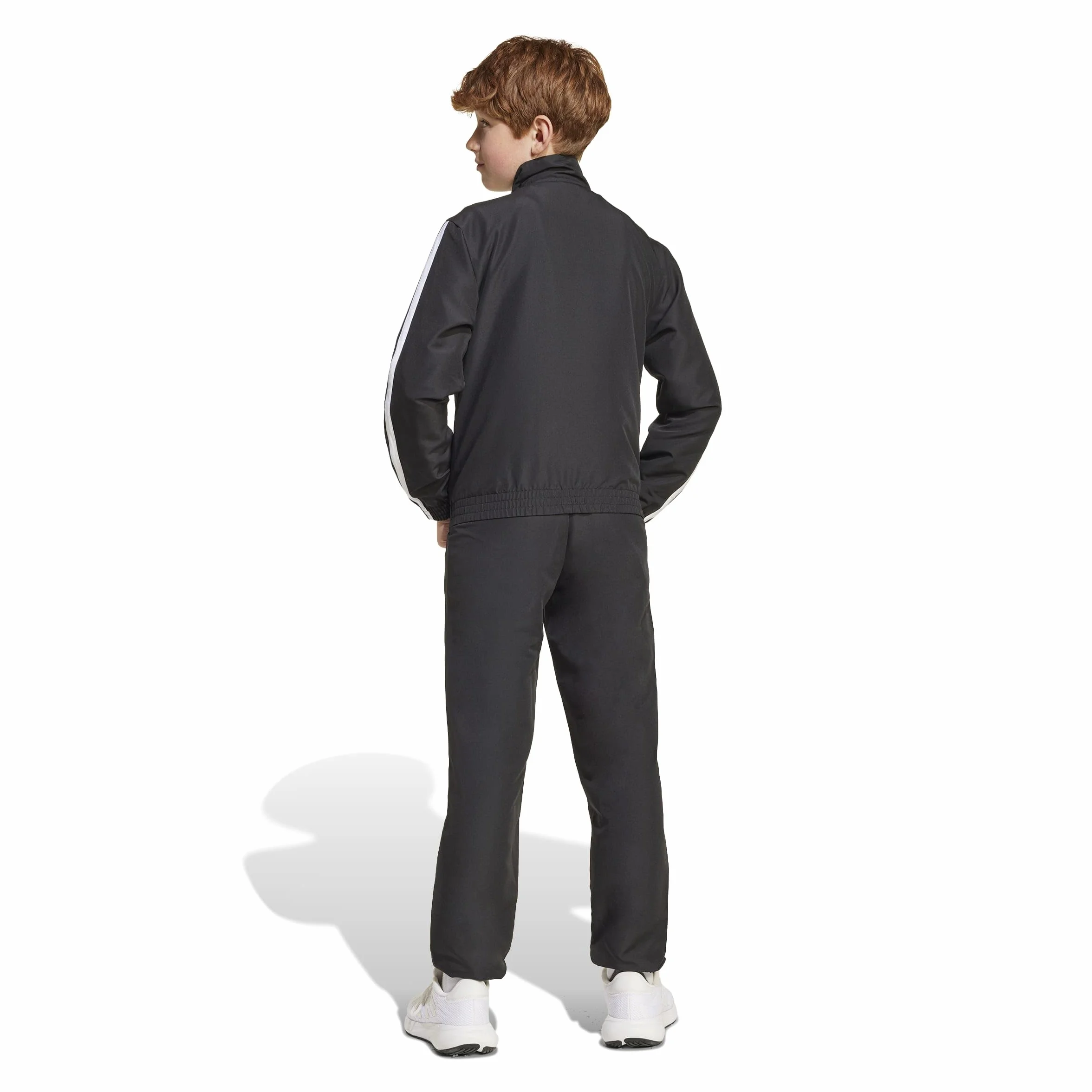 adidas ESSENTIALS CLIMACOOL TRACKSUIT dla dzieci