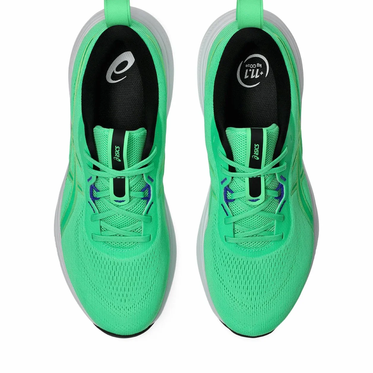 Asics Gel-Pulse 17 SneakerHombre