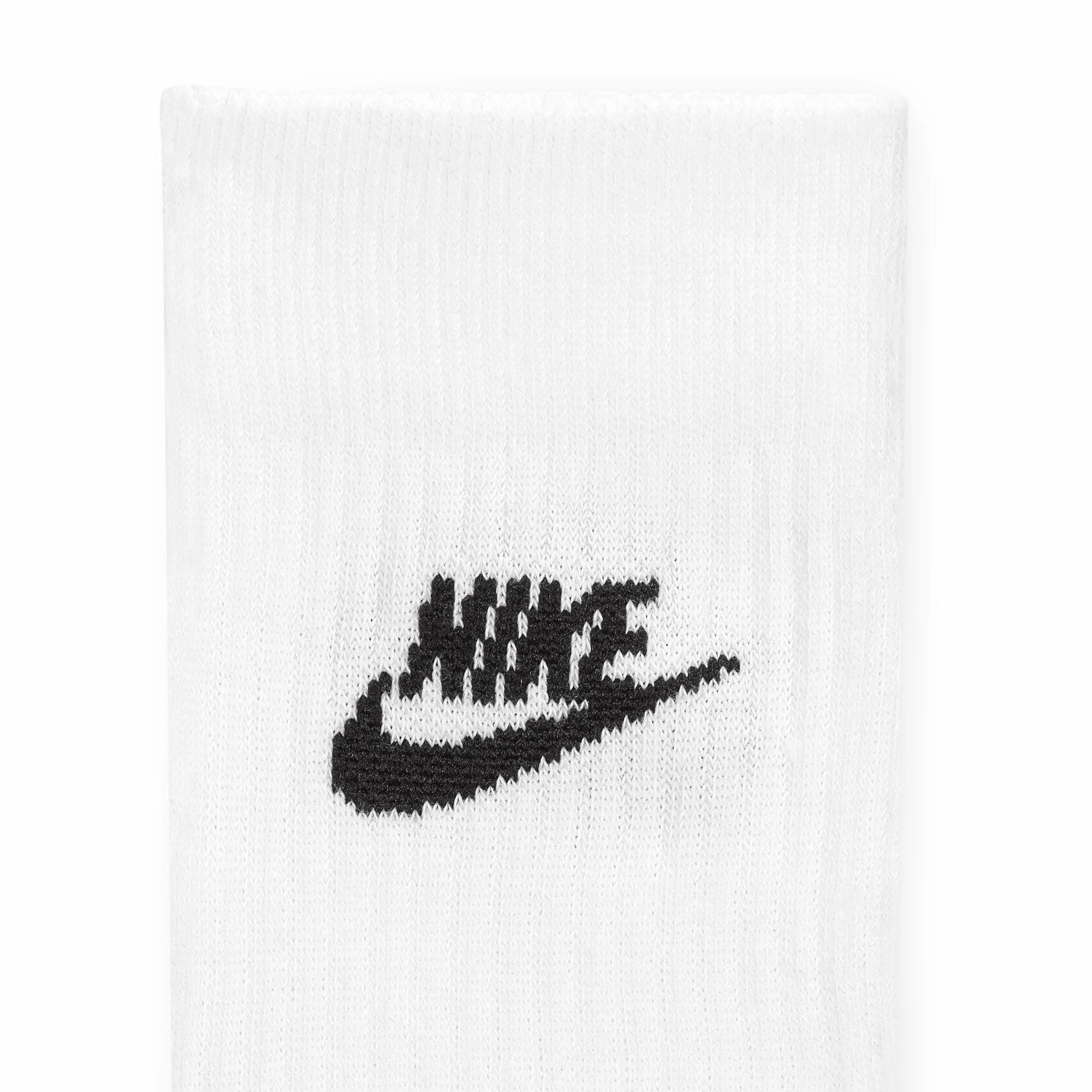 Nike Sportswear Everyday Essential Socks Unisex Pack de 1