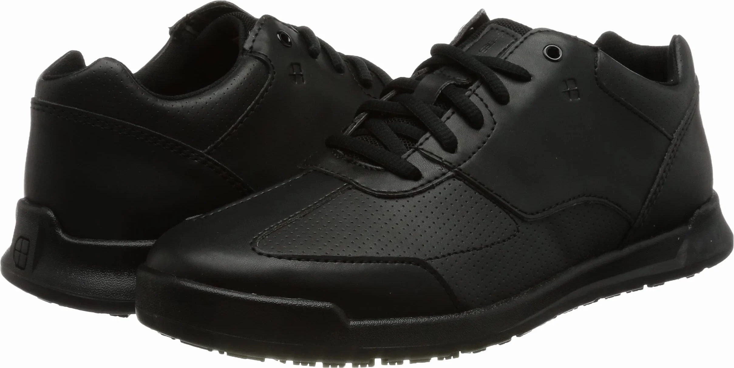 Shoes for Crews Liberty Zapatos Profesionales Antideslizantes Impermeables Mujeres