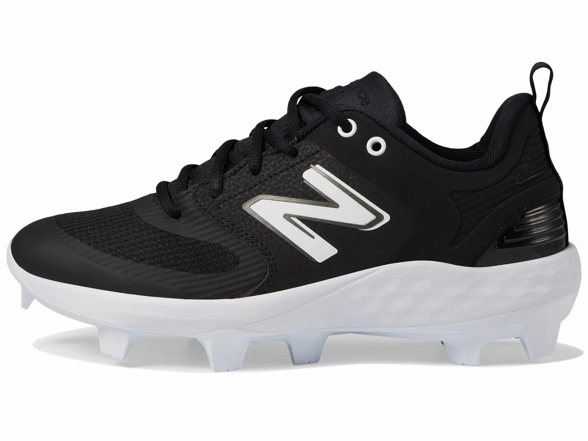 New Balance Fresh Foam Velo V3 Moldeado Zapatillas de sóftbolMujer