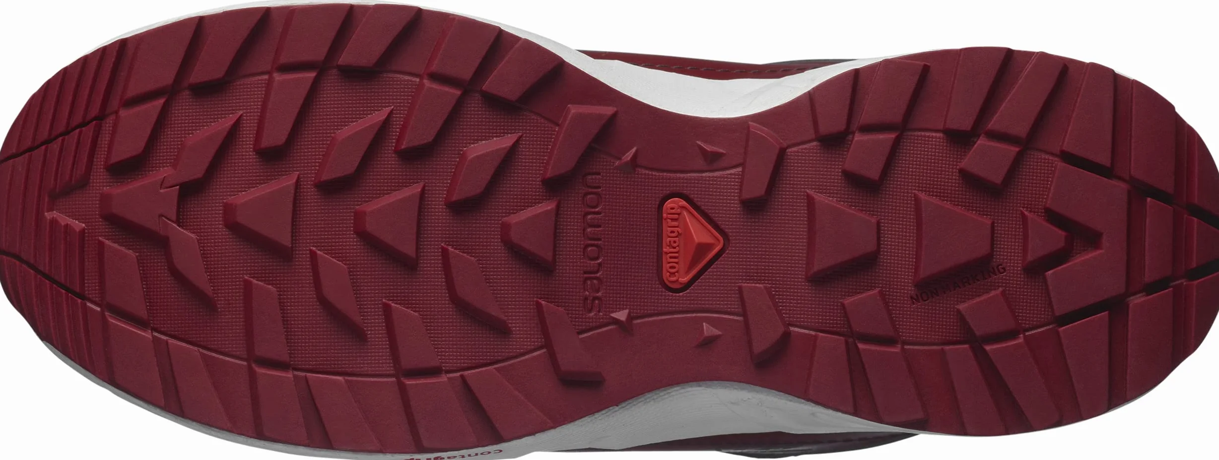 SALOMON Sense Climasalomon Waterproof Zapatos de Trail Running