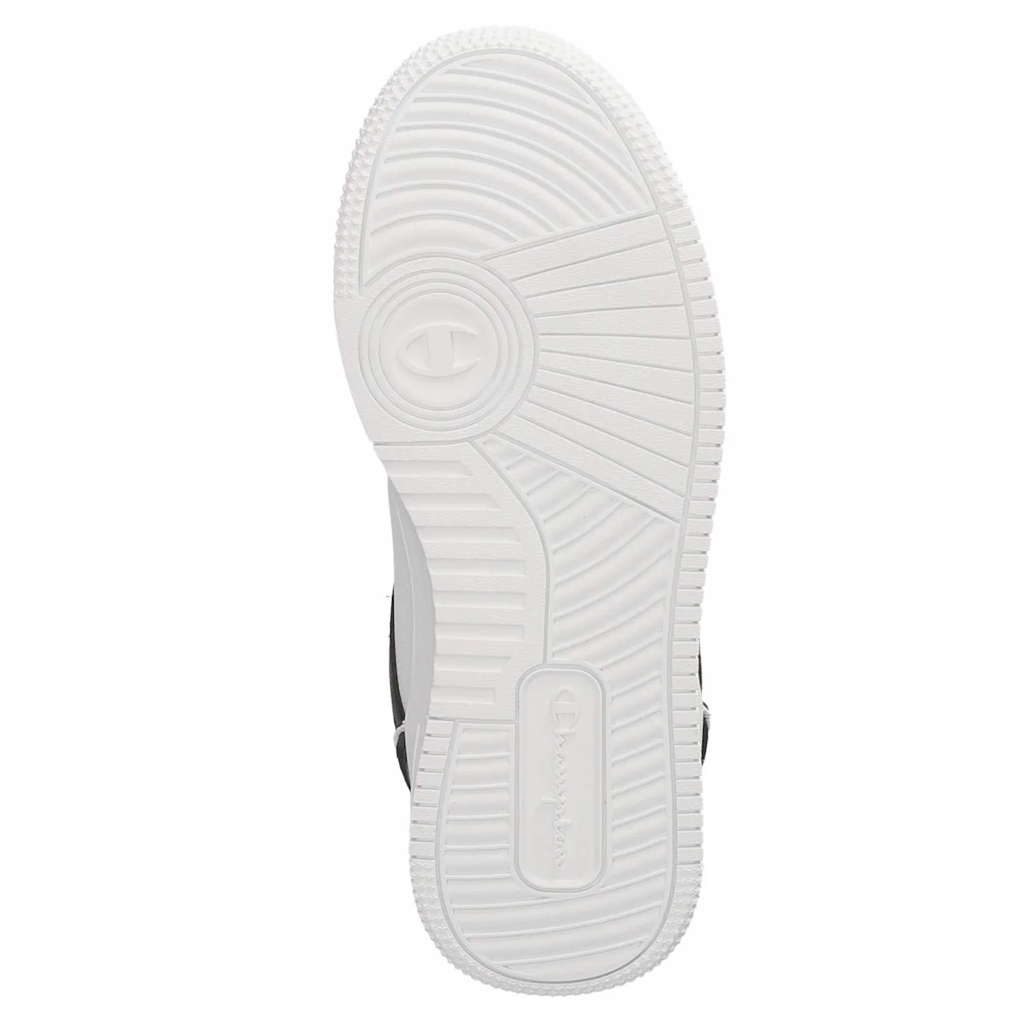 Champion S11469 Zapatillas Deportivas Mujer