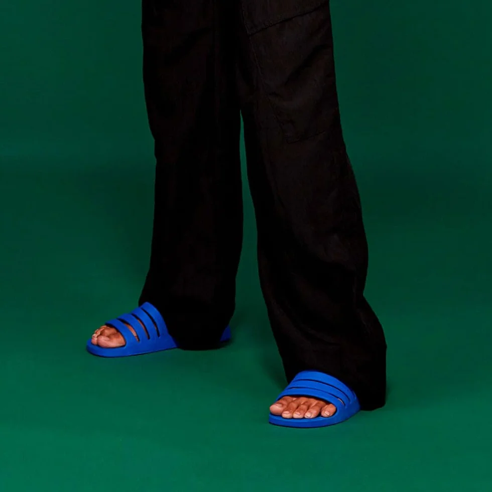 Havaianas Slide Stradi Unisex Niños
