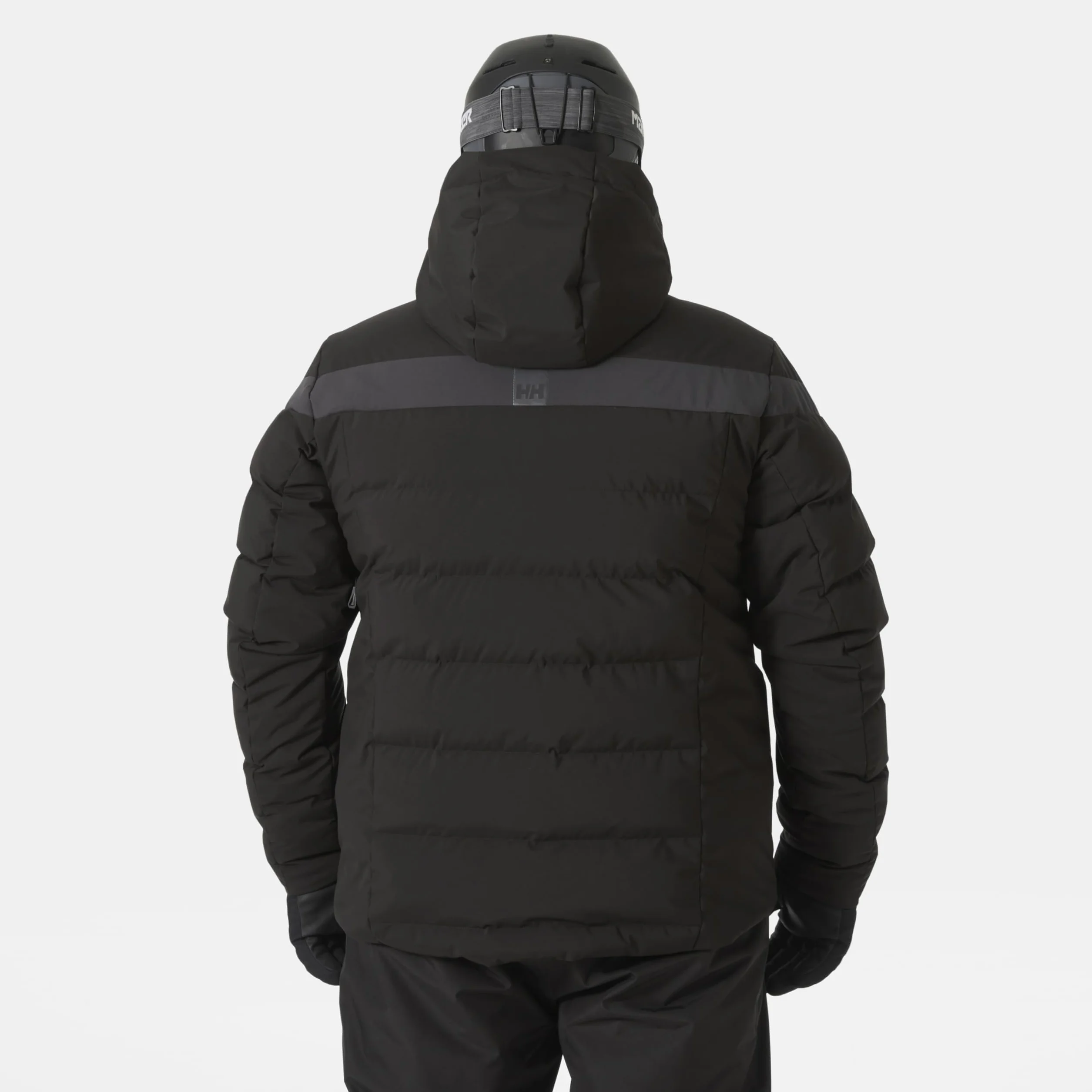 Helly Hansen Bossanova Puffy Jacket Hombre