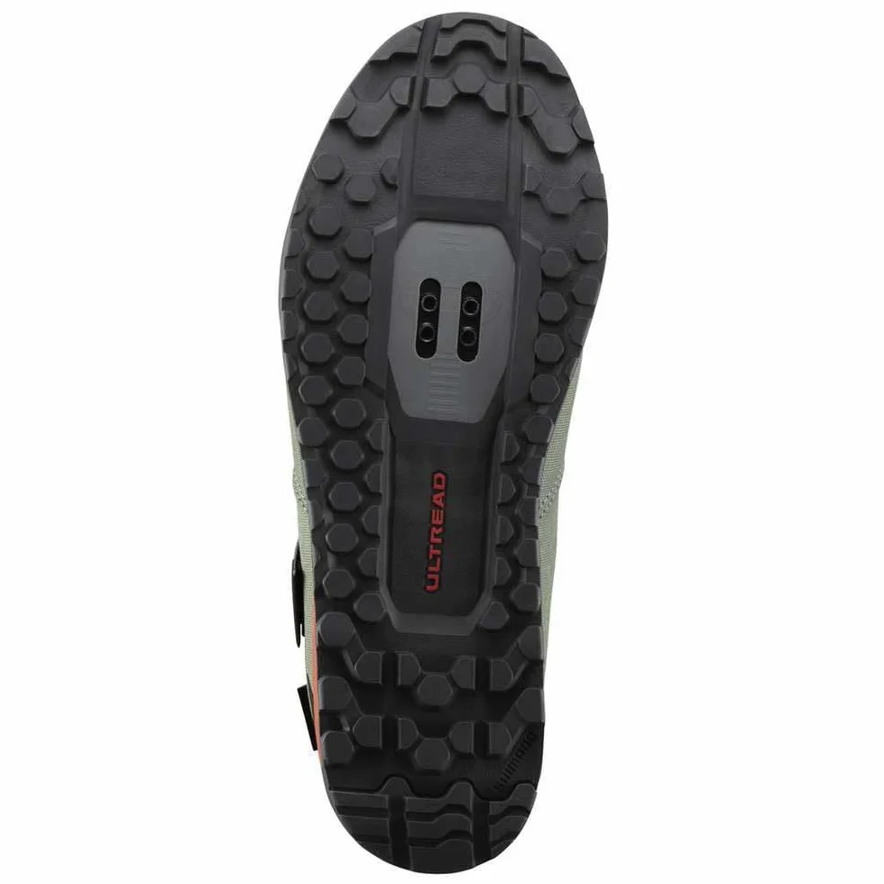 Shimano SH-GE500 Zapatillas de Ciclismo Adulto