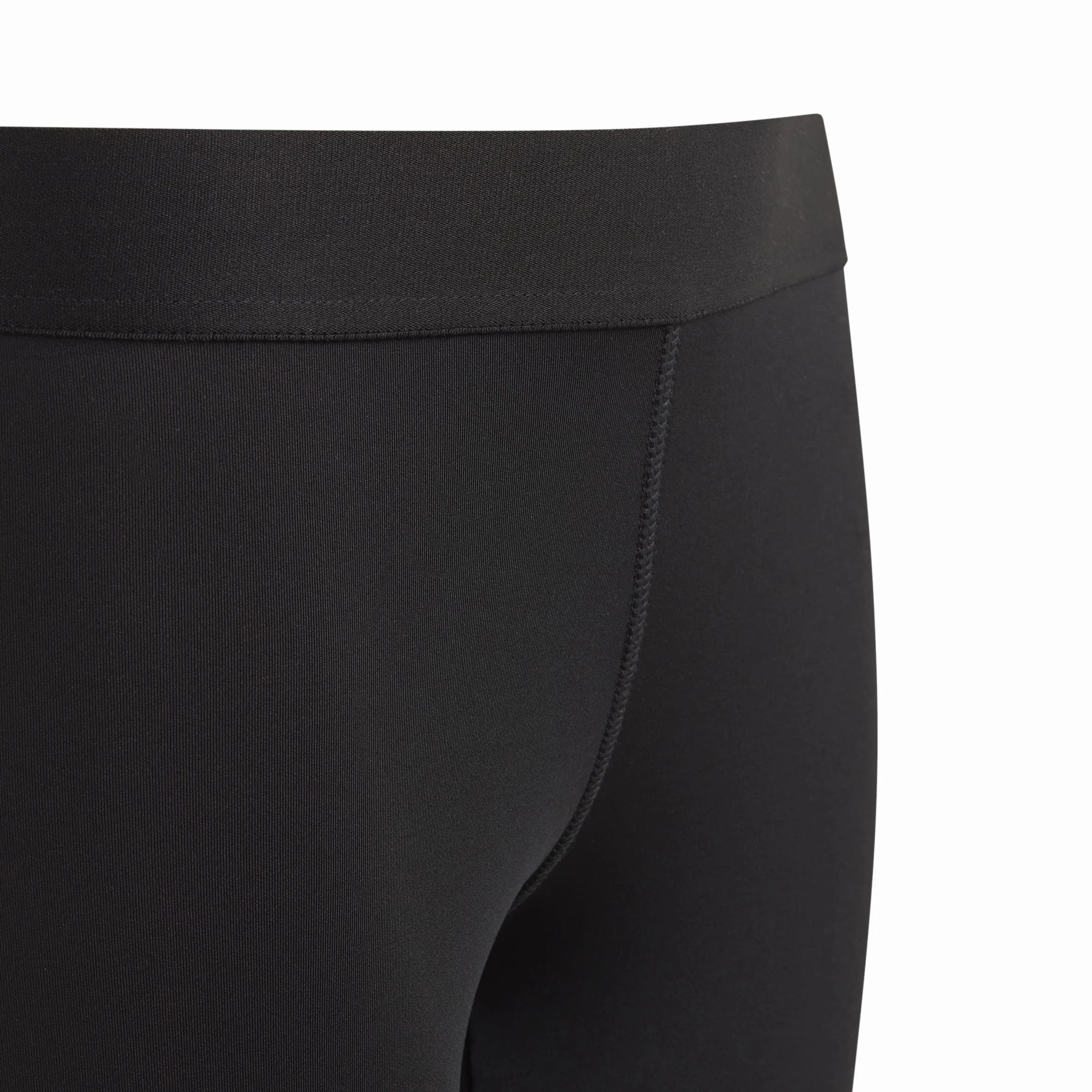 adidas TF Shrt Tight Y - Tights (1/2) Niños