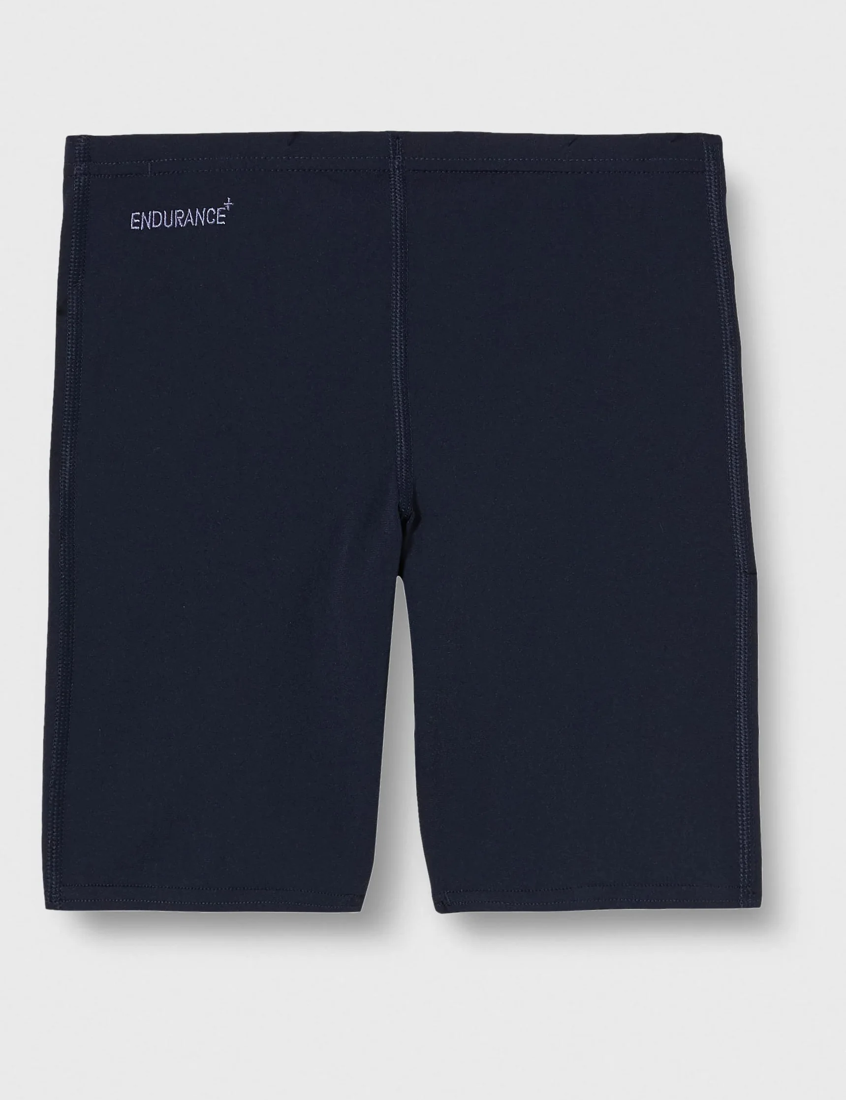 Speedo Niño Traje de baño Jammer Eco Endurance+ Resistente al Cloro Secado rápido Material Reciclado