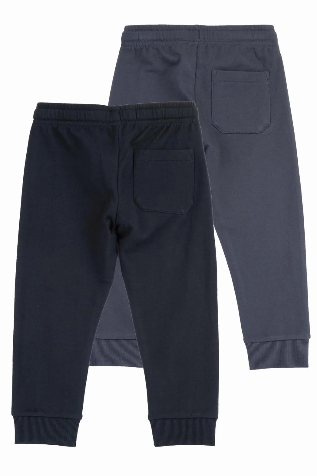 Chicco Set de 2 Pantalones Niño de Chándal Algodón Ropa Infantil