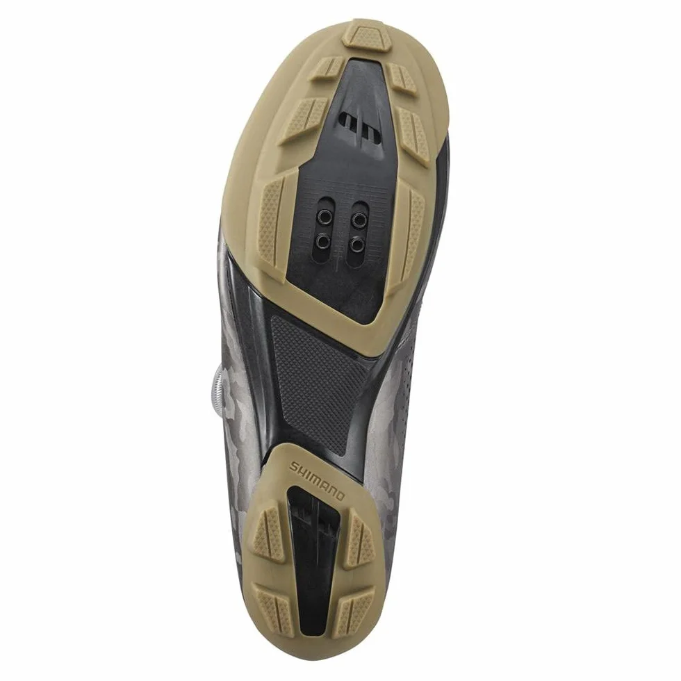 Shimano SH-RX600 Zapatillas de Ciclismo Unisex Adulto