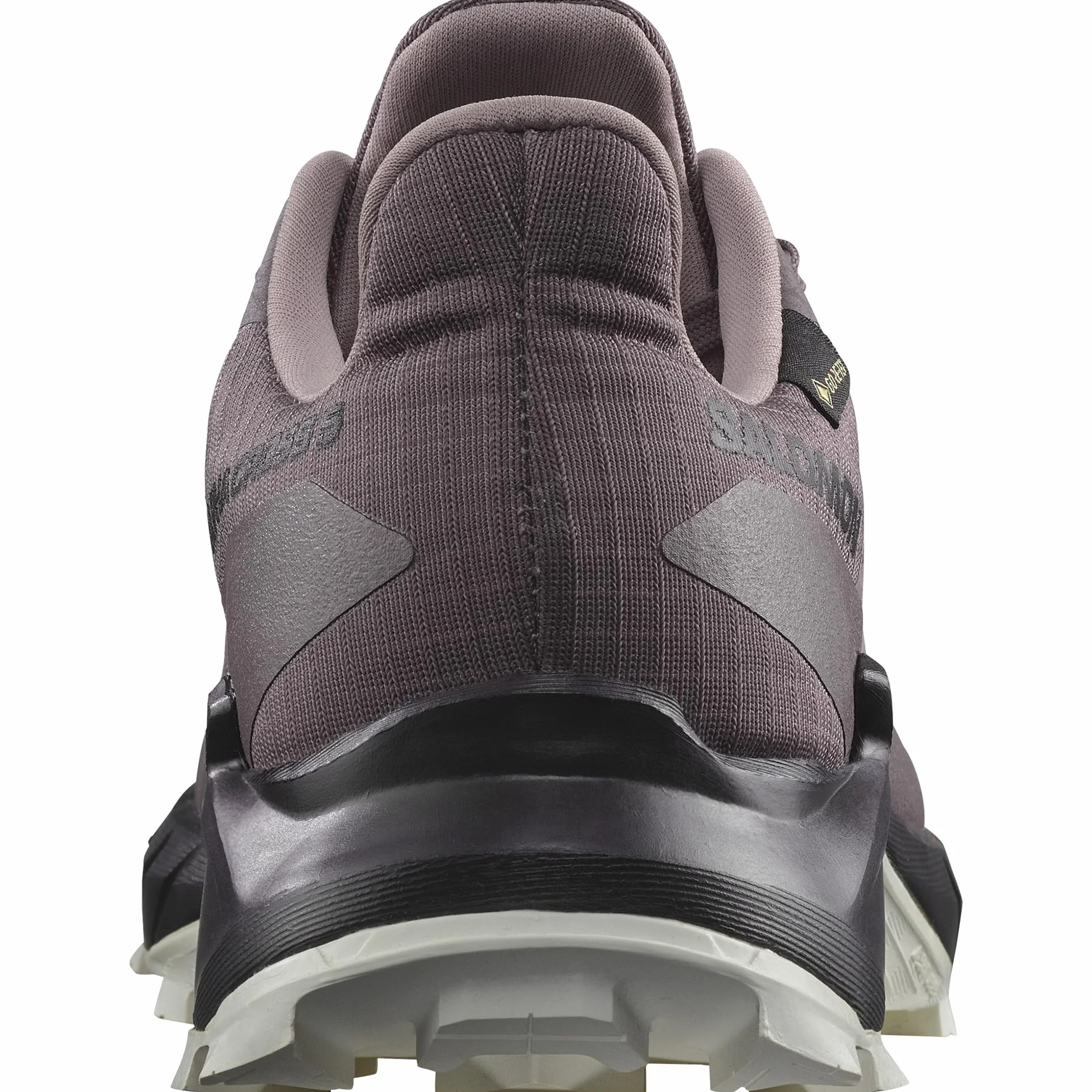 Salomon ALPHACROSS 5 Gore-Tex Zapatillas de Senderismo Mujer