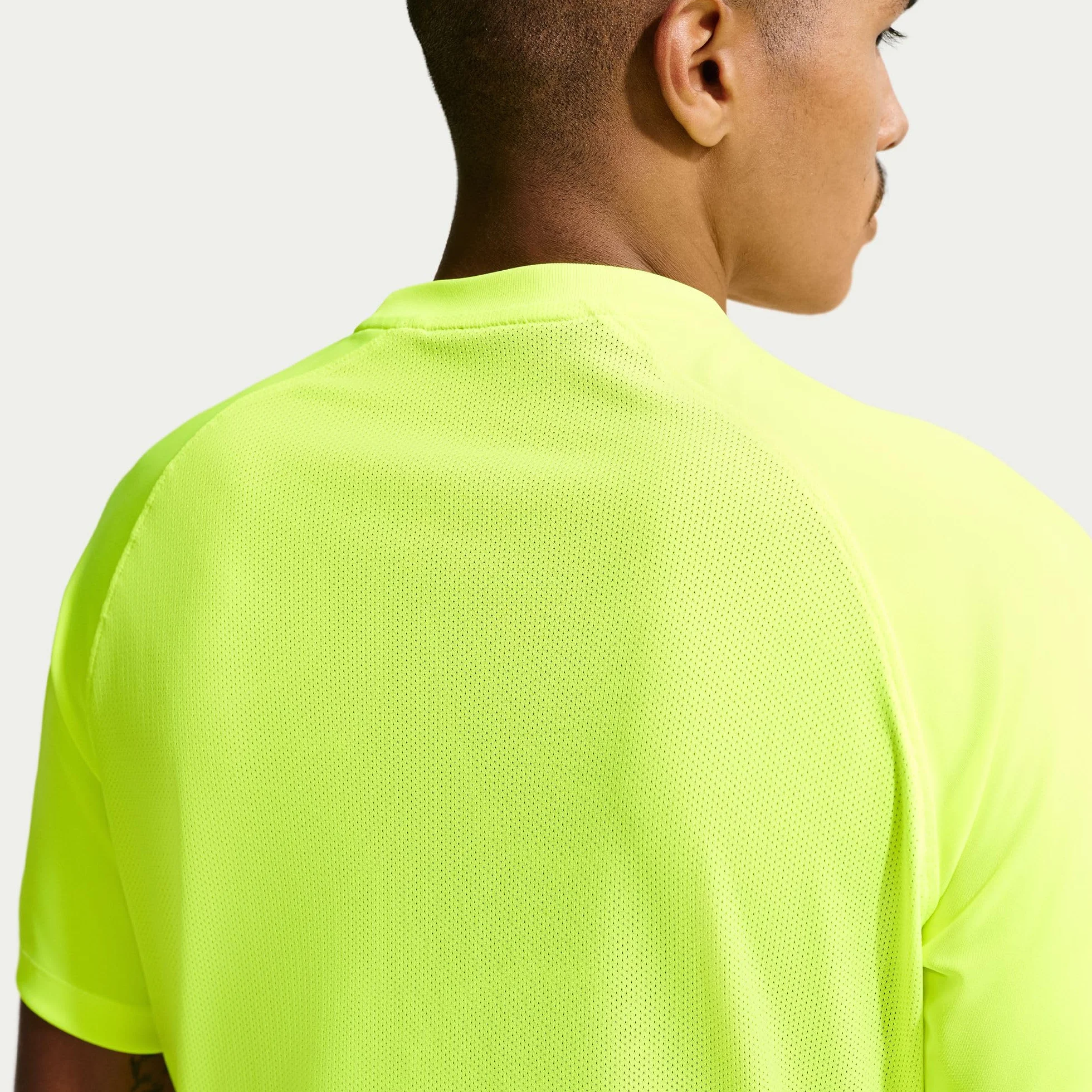 Nike M Nk DF Park VIII JSY SS Football Shirt Hombre