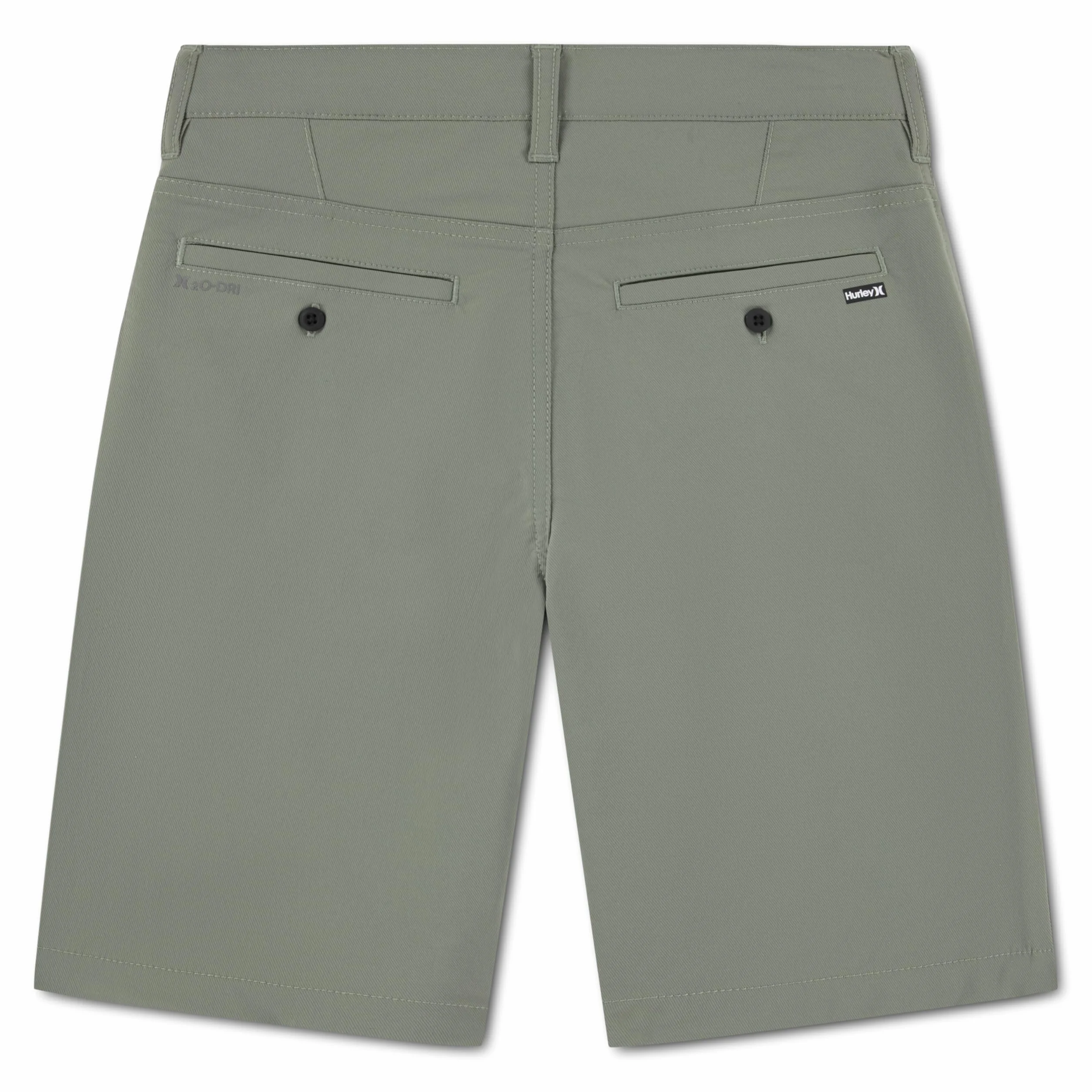 Hurley H20-dri Walk Shorts - Pantalones Cortos Niños