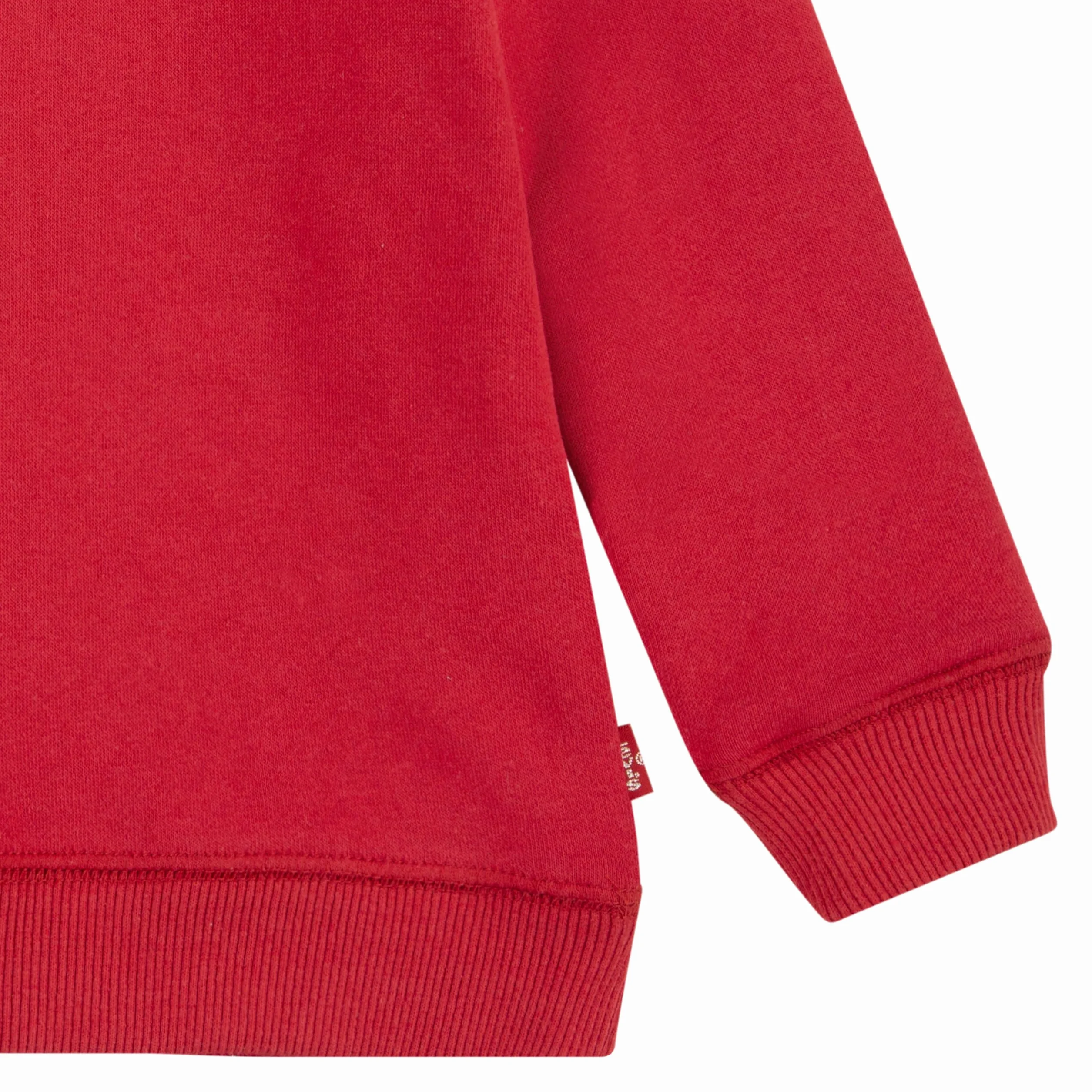 Levi's Batwing Crewneck Sweatshirt Sudadera Bebé-Niños