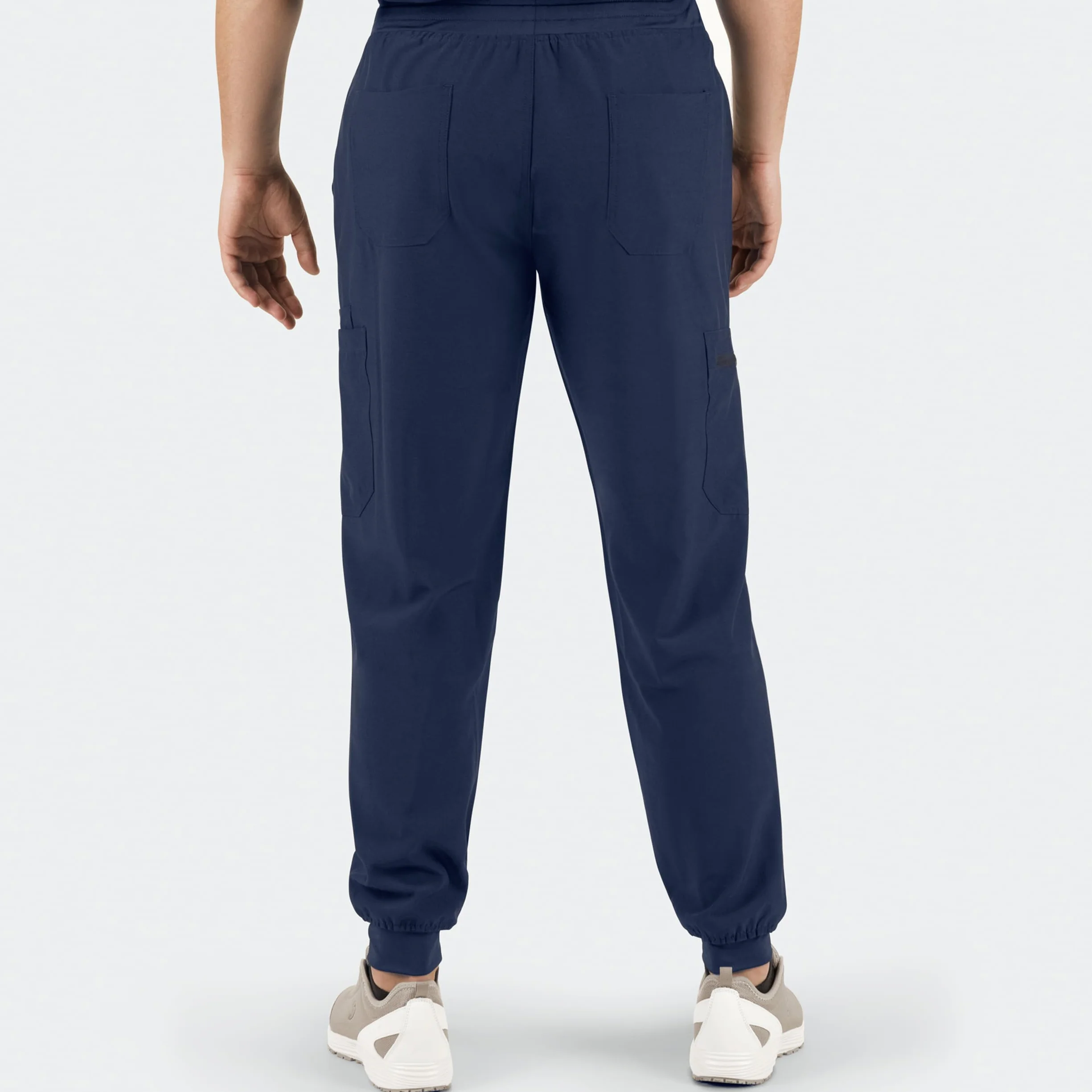 B-well MATTEO Uniforme Sanitario Hombre Pantalón Jogger Casaca