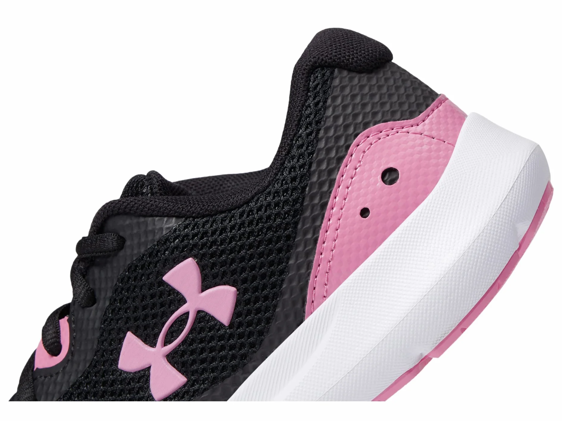 Under Armour Girls' UA Surge 3 Running Shoes
