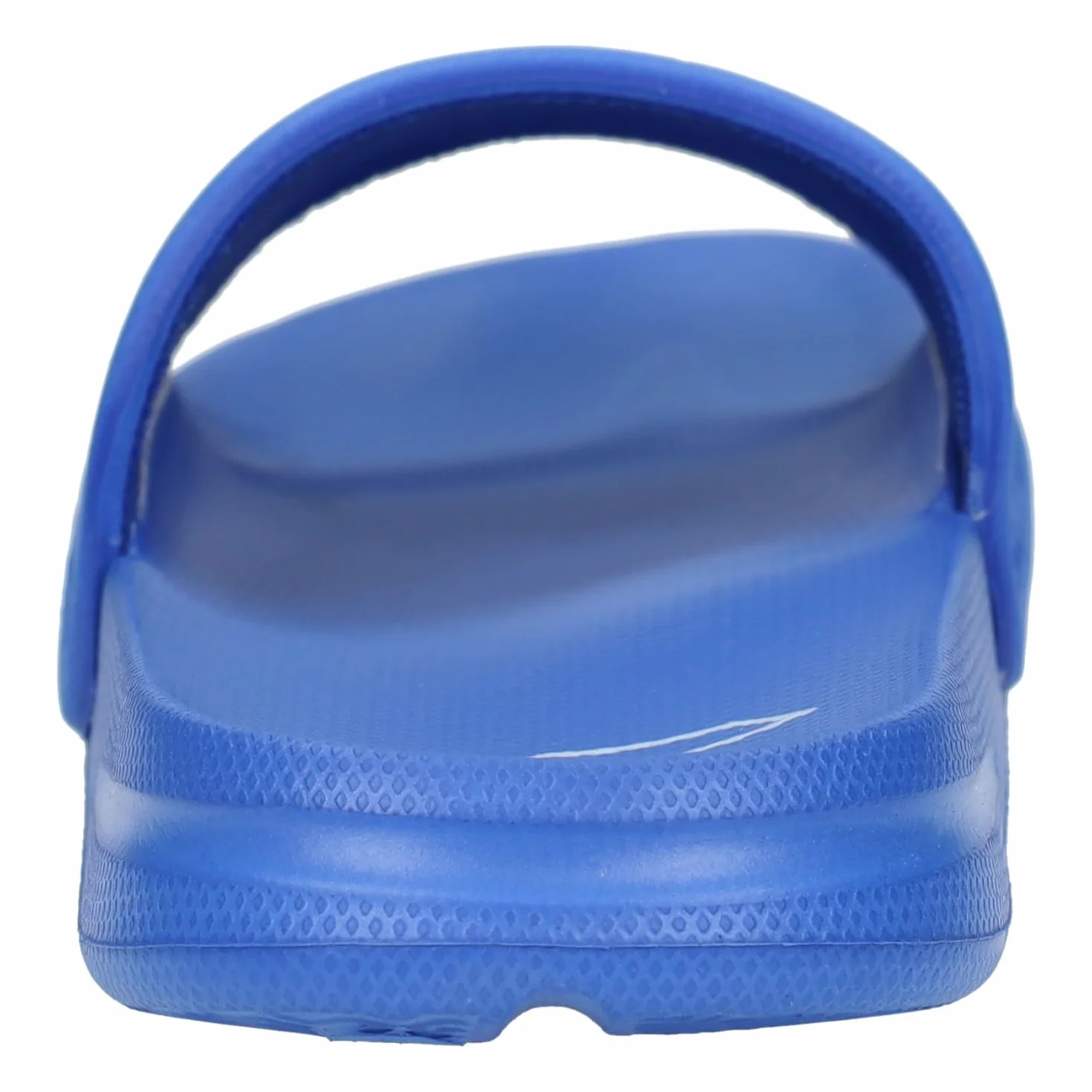 Chanclas de Pala Joma SLANJS2404 para Niños, Azul Royal, Goma para Playa y Piscina