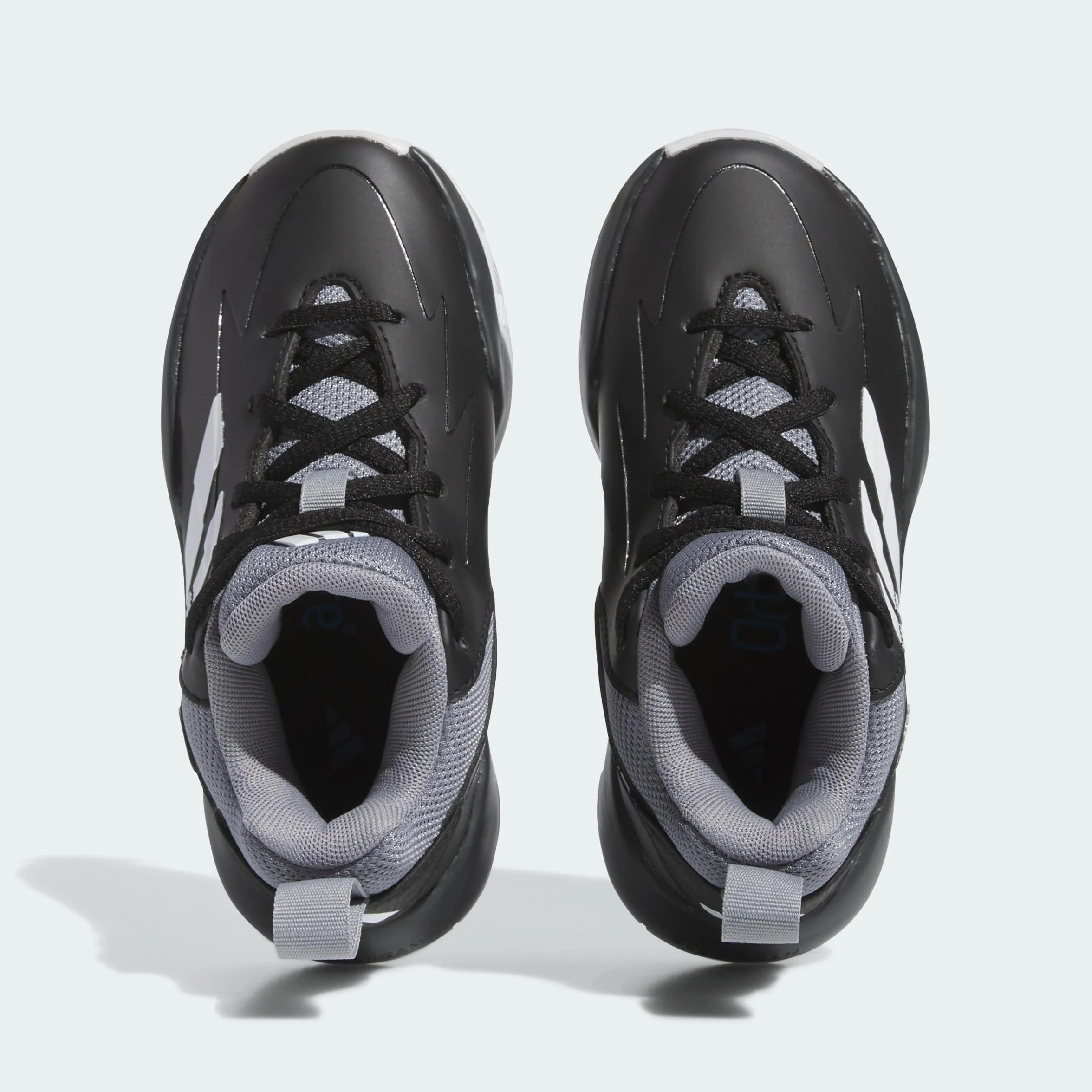 adidas Cross 'Em Up Select Zapatillas de baloncesto niños