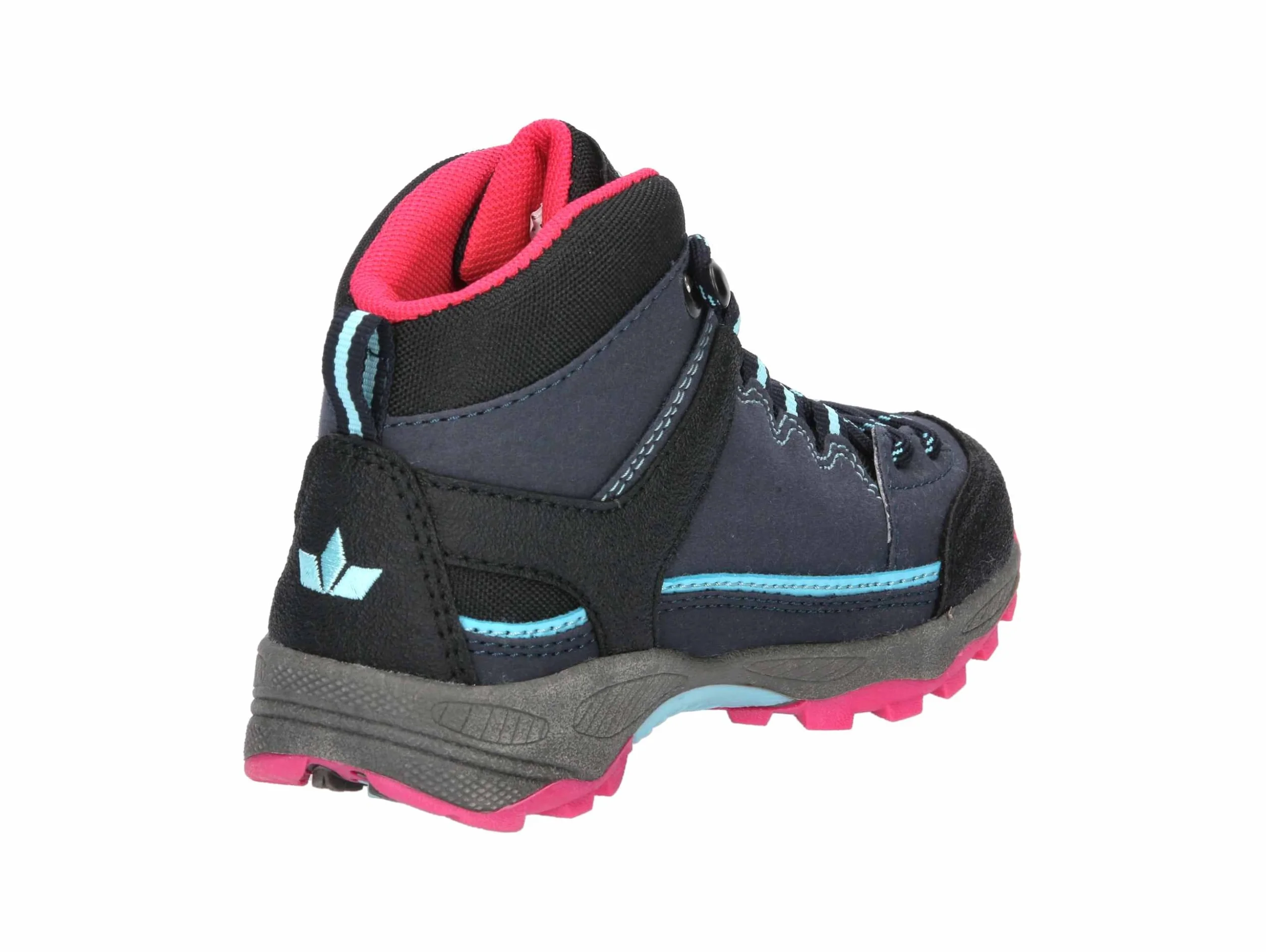 Lico Griffin High Botas de senderismo niños
