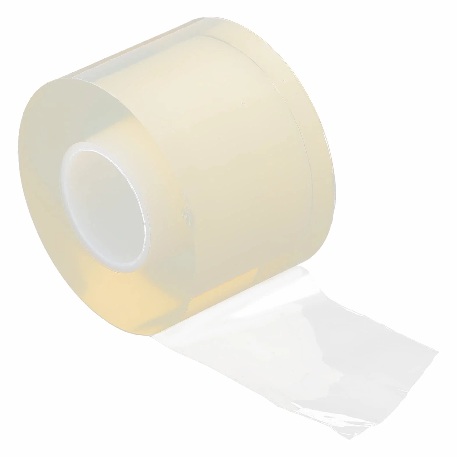 KIMISS Protector de Reloj Transparente Película Protectora Antiestática Herramientas de Cinta de Protección
