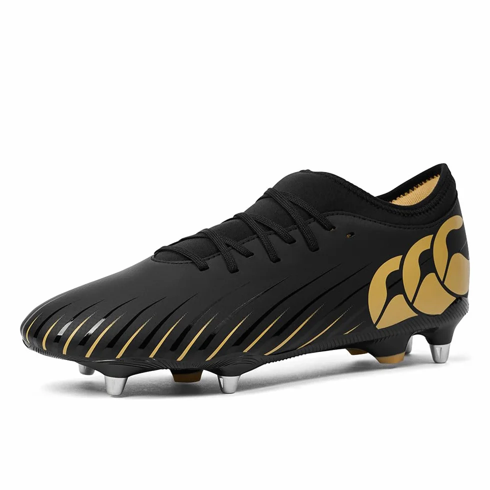 Canterbury Speed Falcon Team Botas Unisex adulto