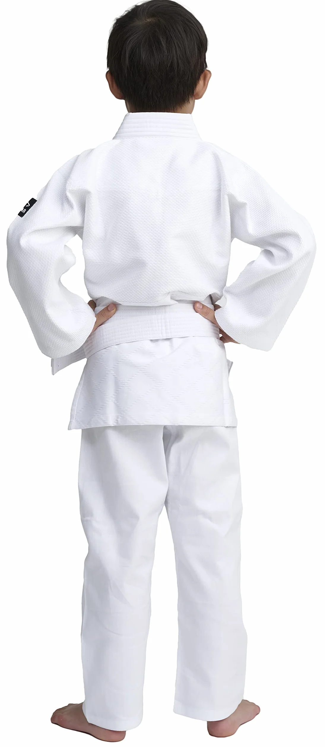 IPPONGEAR Future 2 Traje de judo para niños