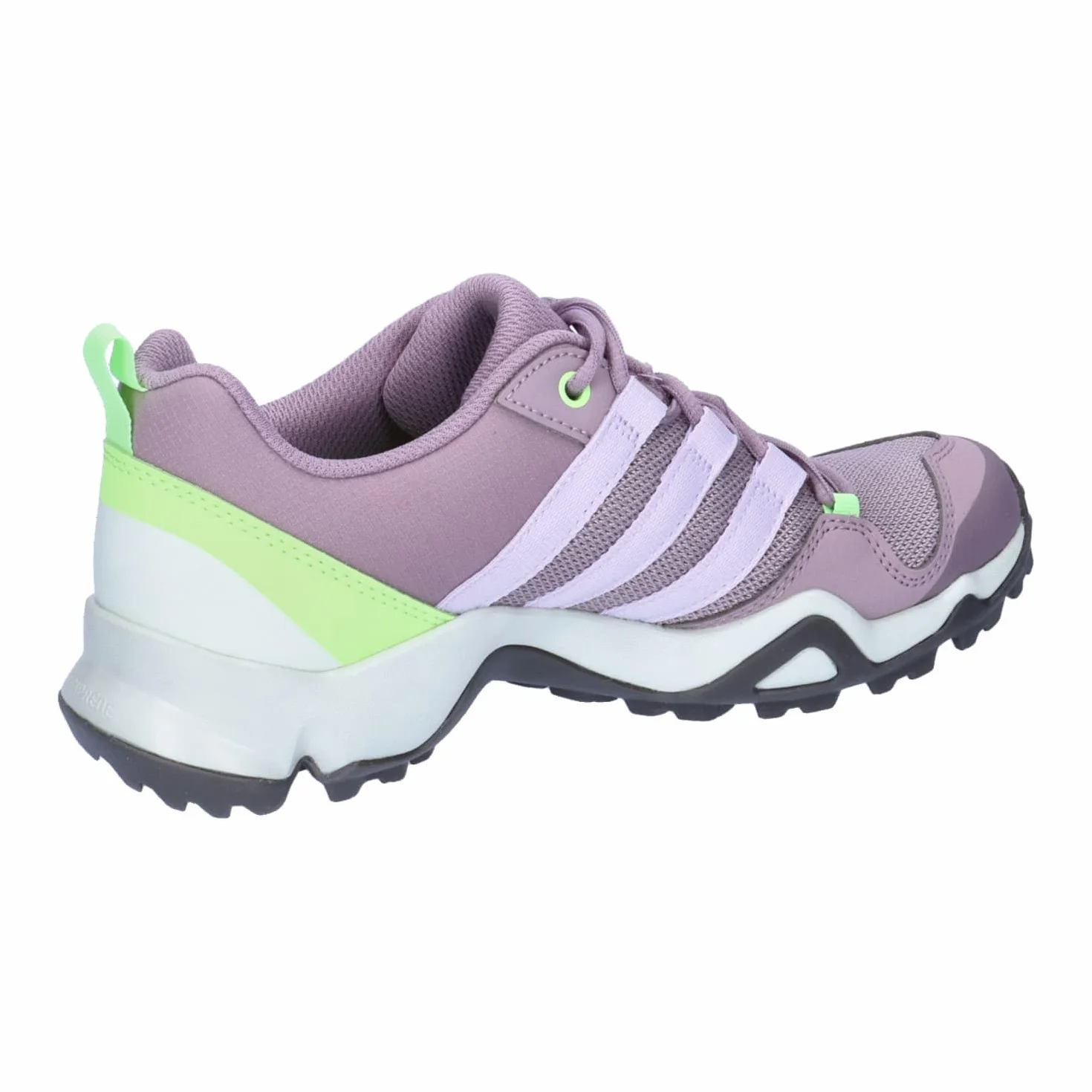 Adidas Terrex Ax2r Hiking Shoes Zapatos de senderismo Unisex niños