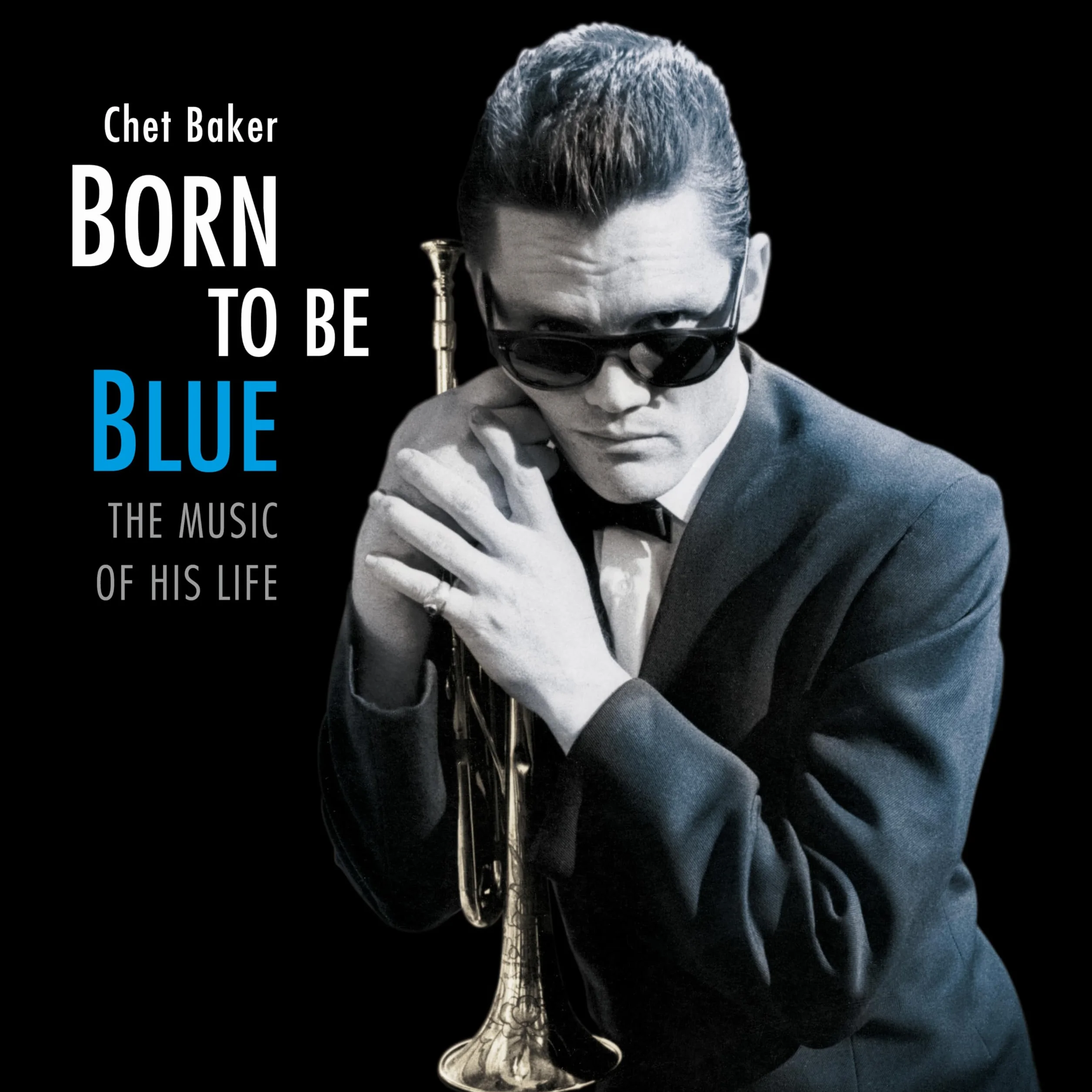 Born to Be Blue