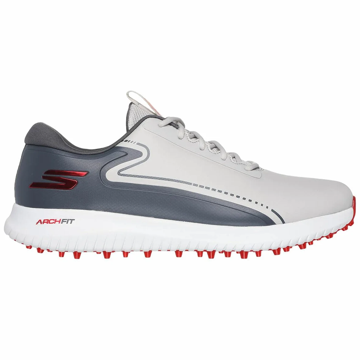 Skechers Arch Fit 2 Scarpa Da Golf Impermeabile Uomo