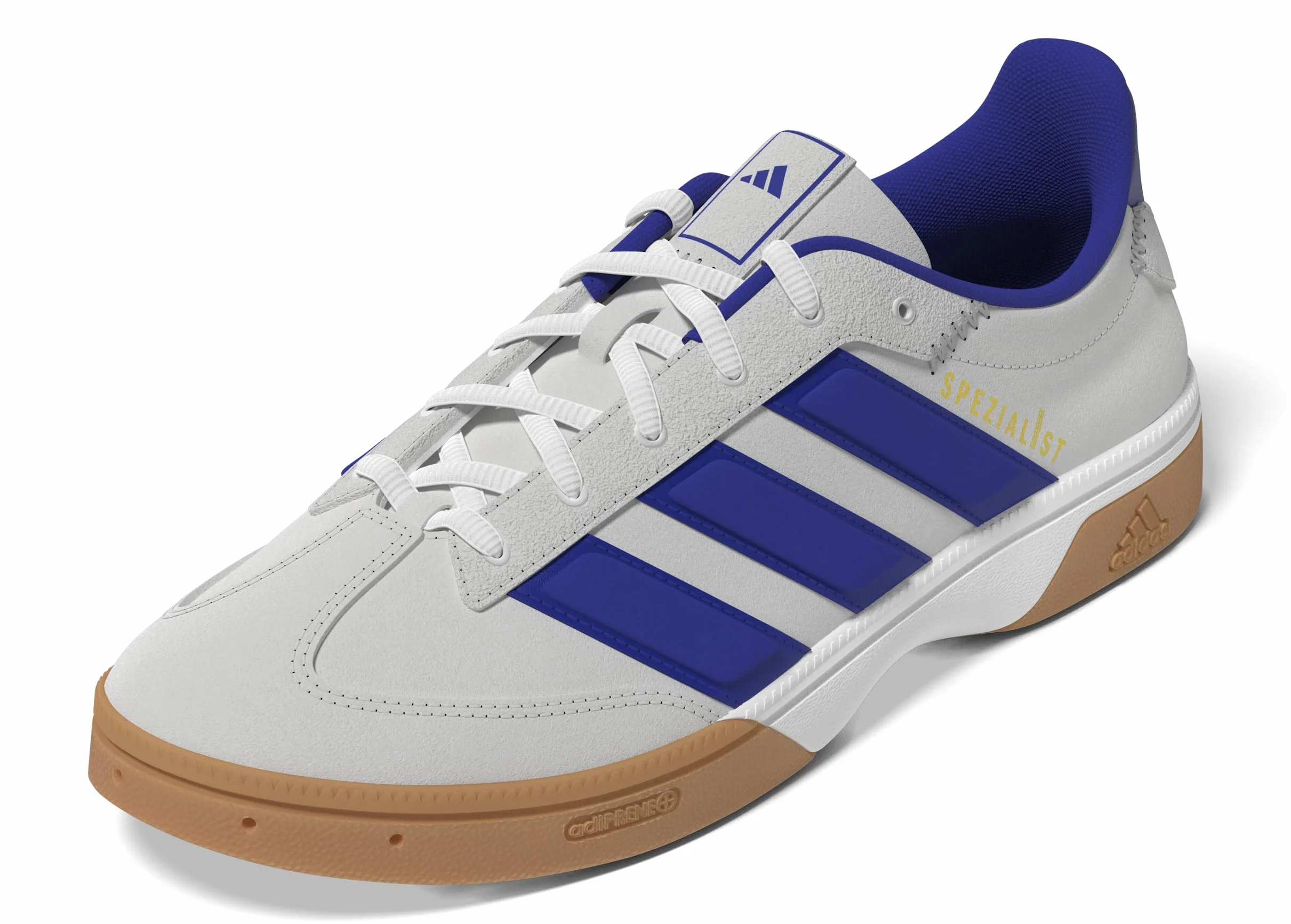 adidas Men's Spezialist Indoor Zapatilla