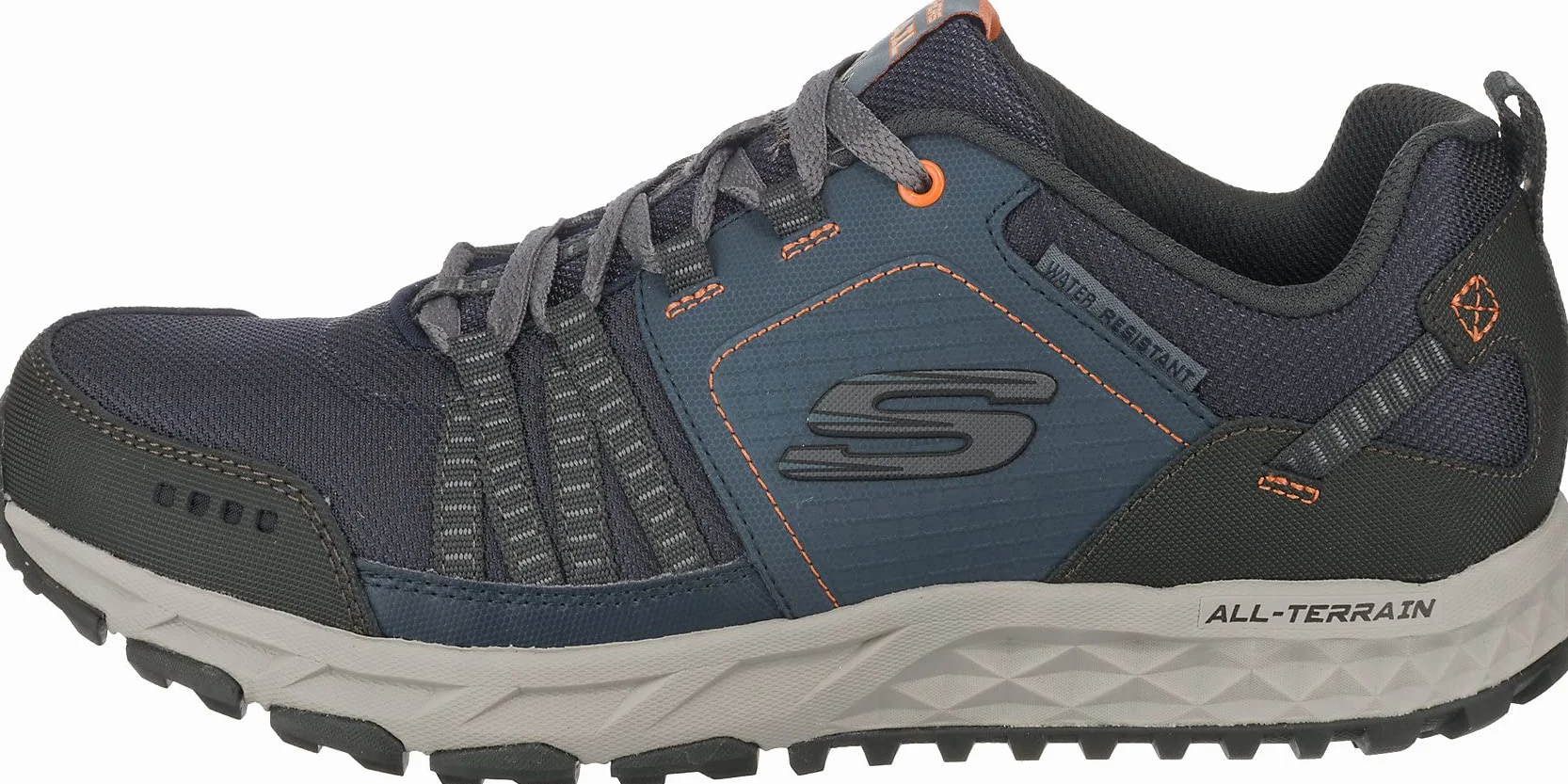 Skechers Escape Plan Trekking Low Cut Buty Męskie