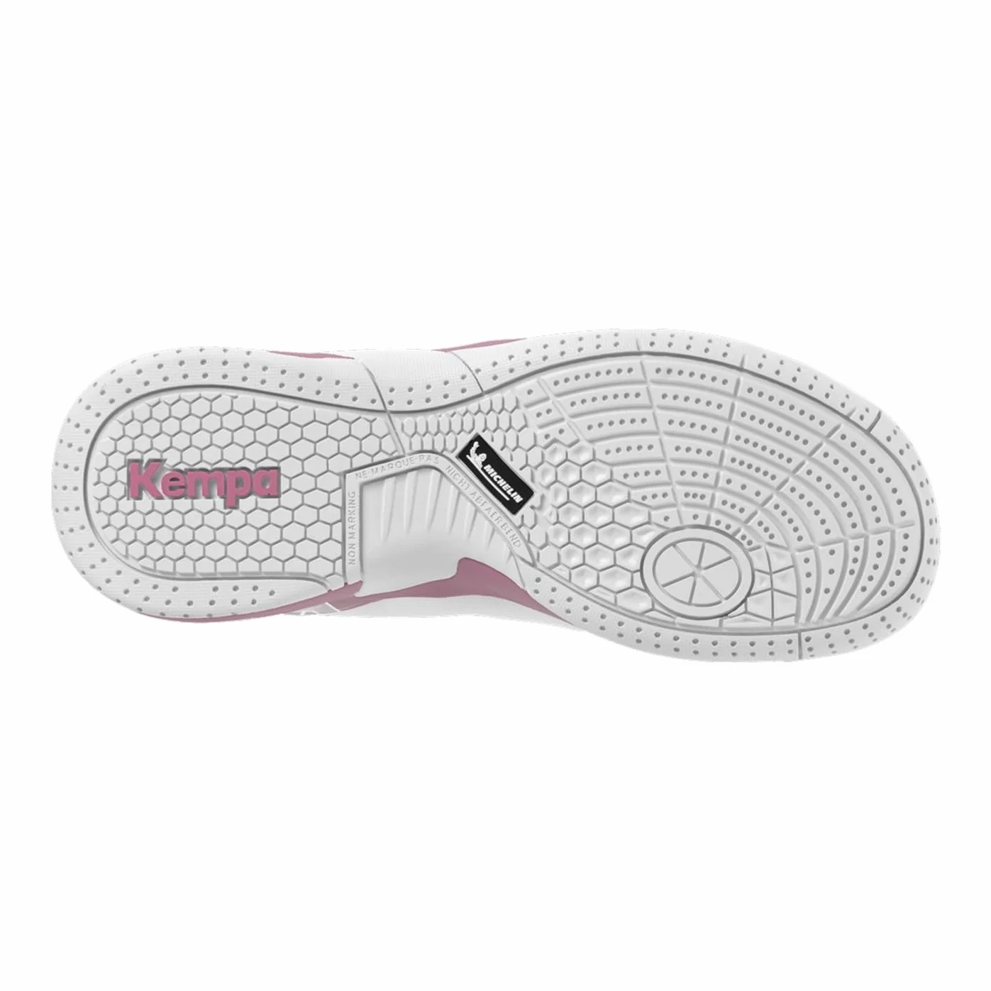 Kempa Attack 2.0 Junior Game Changer Zapatillas de Balonmano