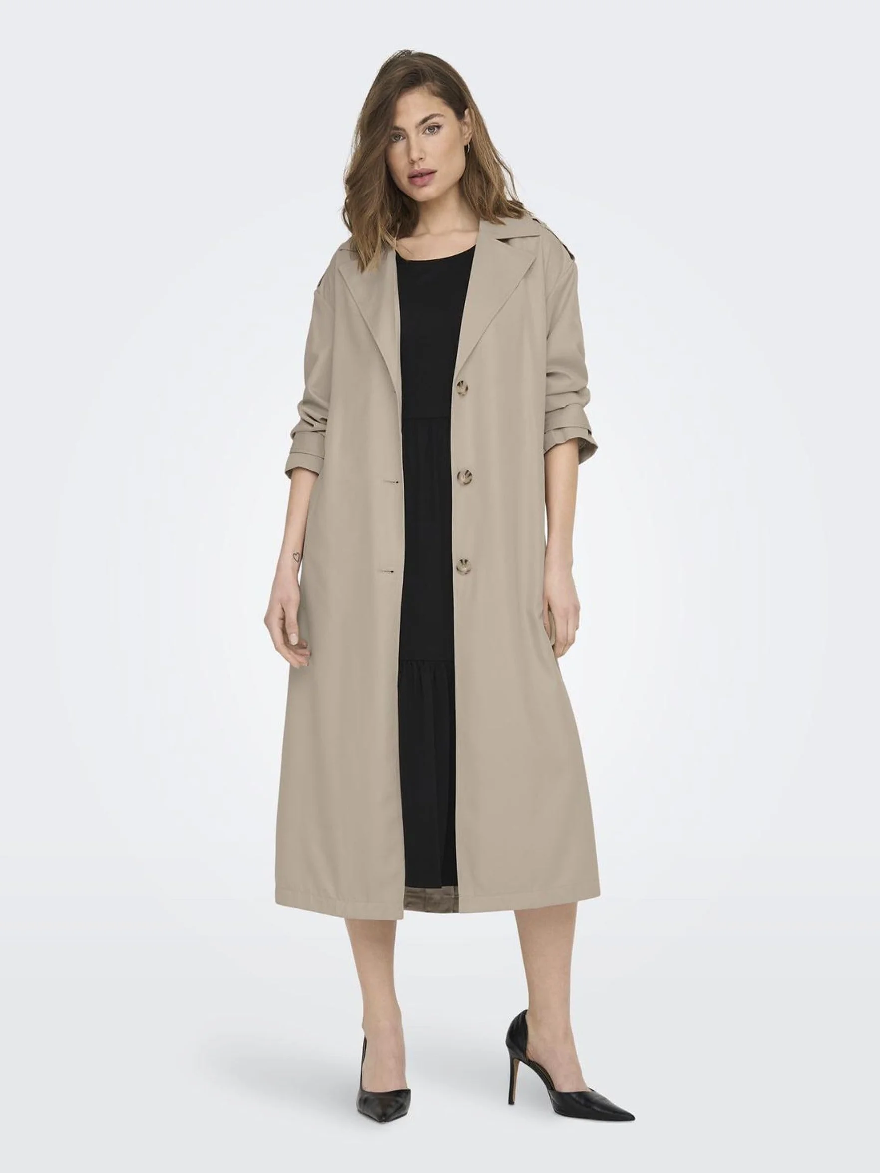 ONLY Trench Coat