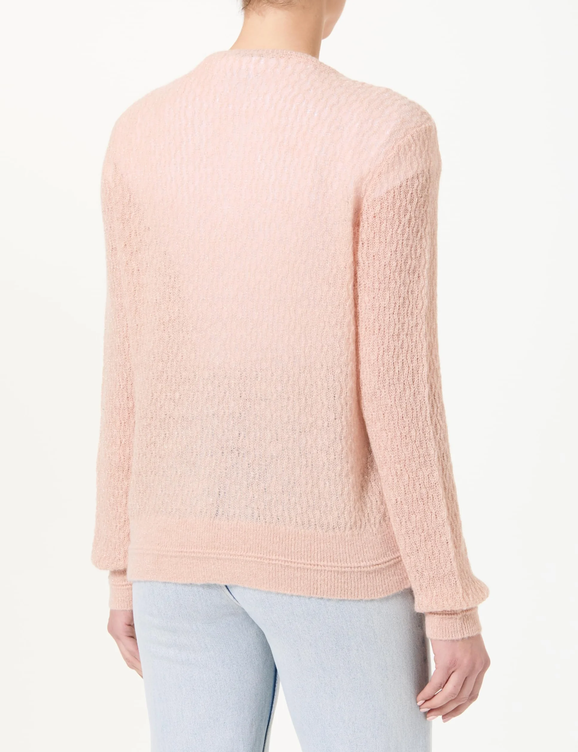 Caroll 251k-mjade Chaleco Mujer