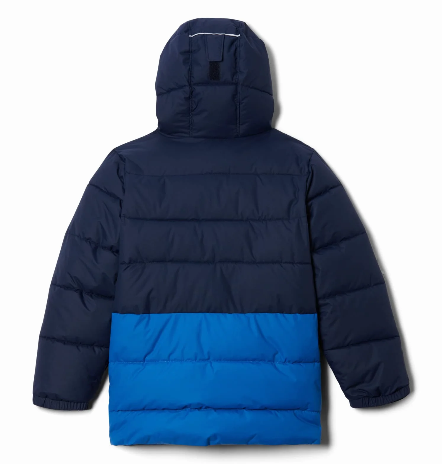 Columbia Arctic Blast Jacket Chaqueta De Esquí para Niños Collegiate Navy Bright Indigo Talla XL