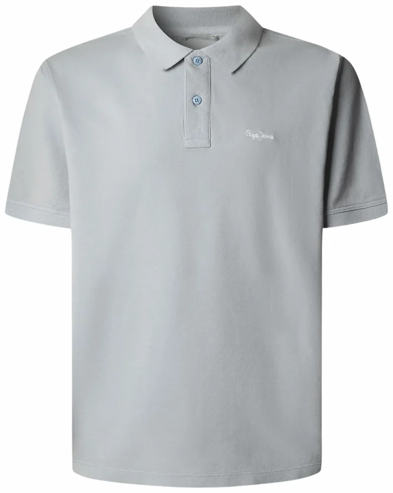 Pepe Jeans Oscar Polo Hombre Pack de 1