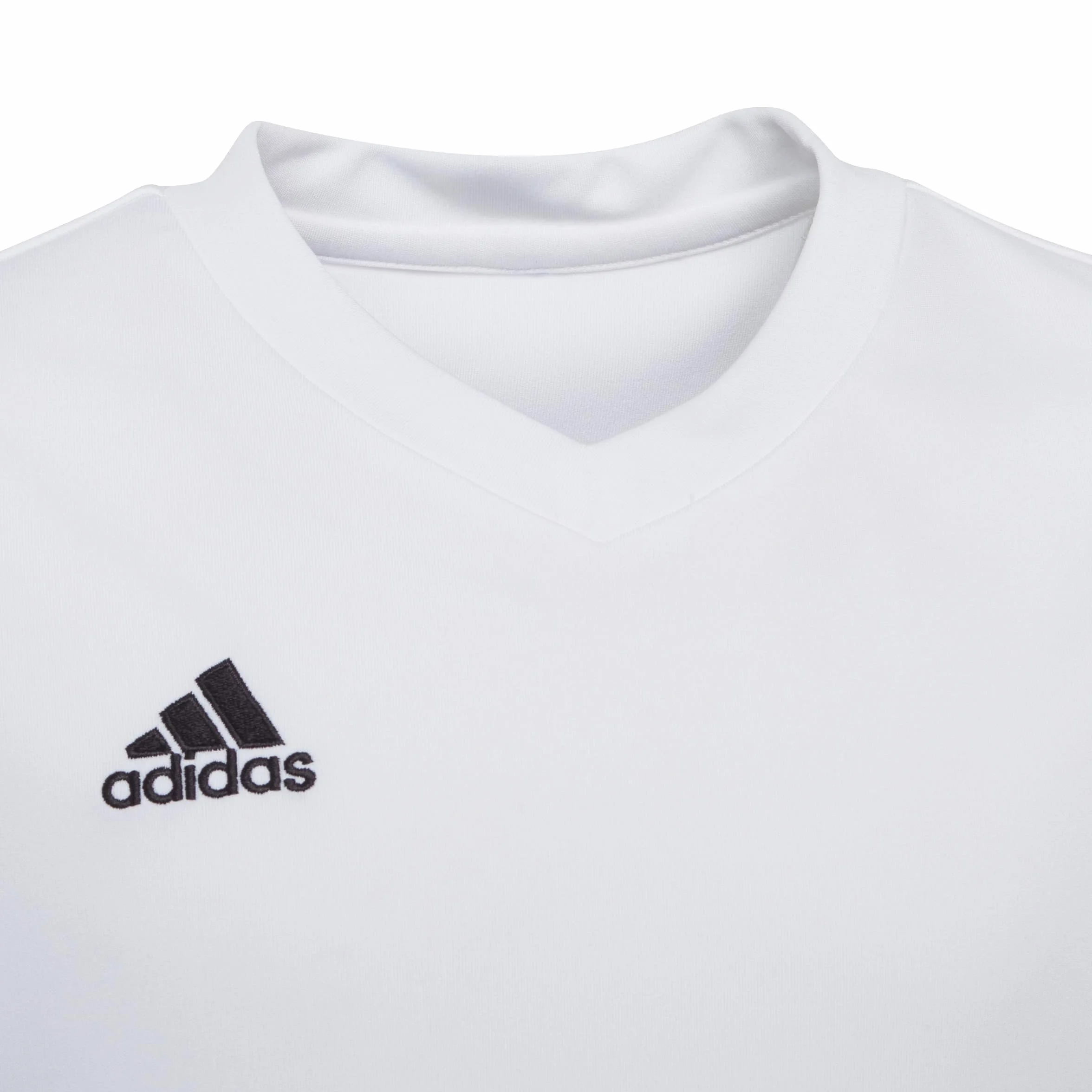 Adidas Entrada 22 T-Shirt Unisex niños Pack de 1