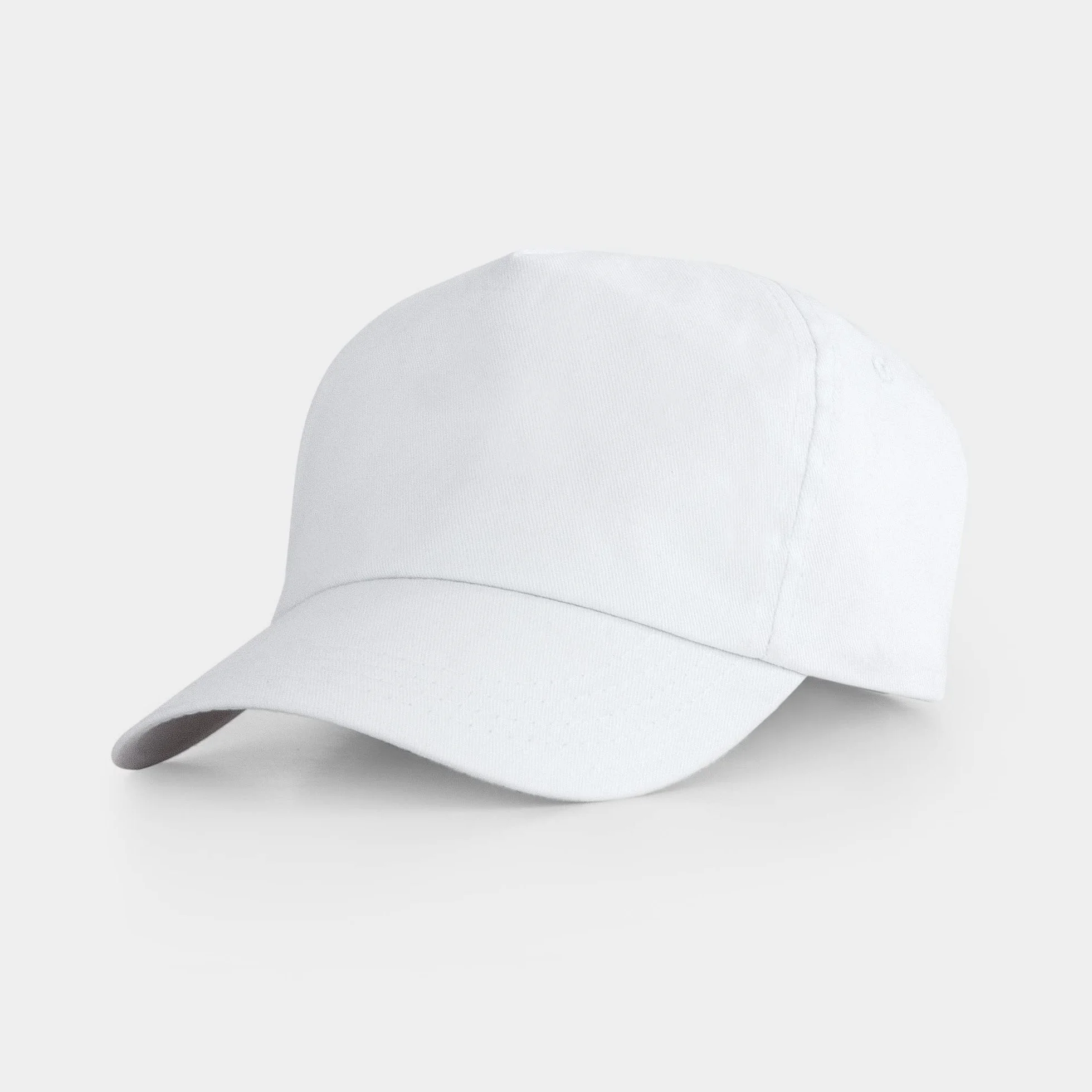 Gorra Infantil 100% Algodón Visera Niños Cierre Velcro