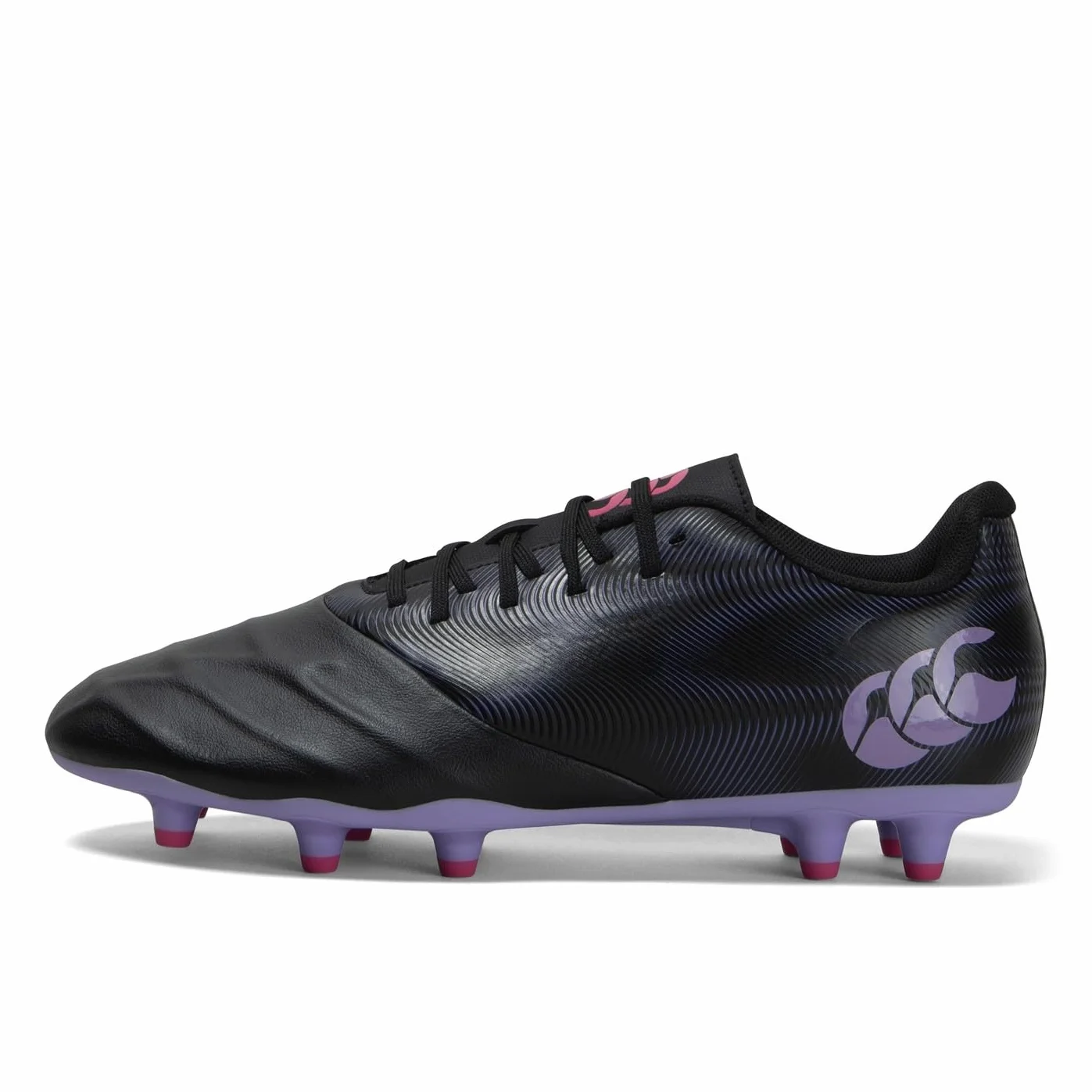 Canterbury Phoenix Genesis Team Firm Ground Rugby Boots