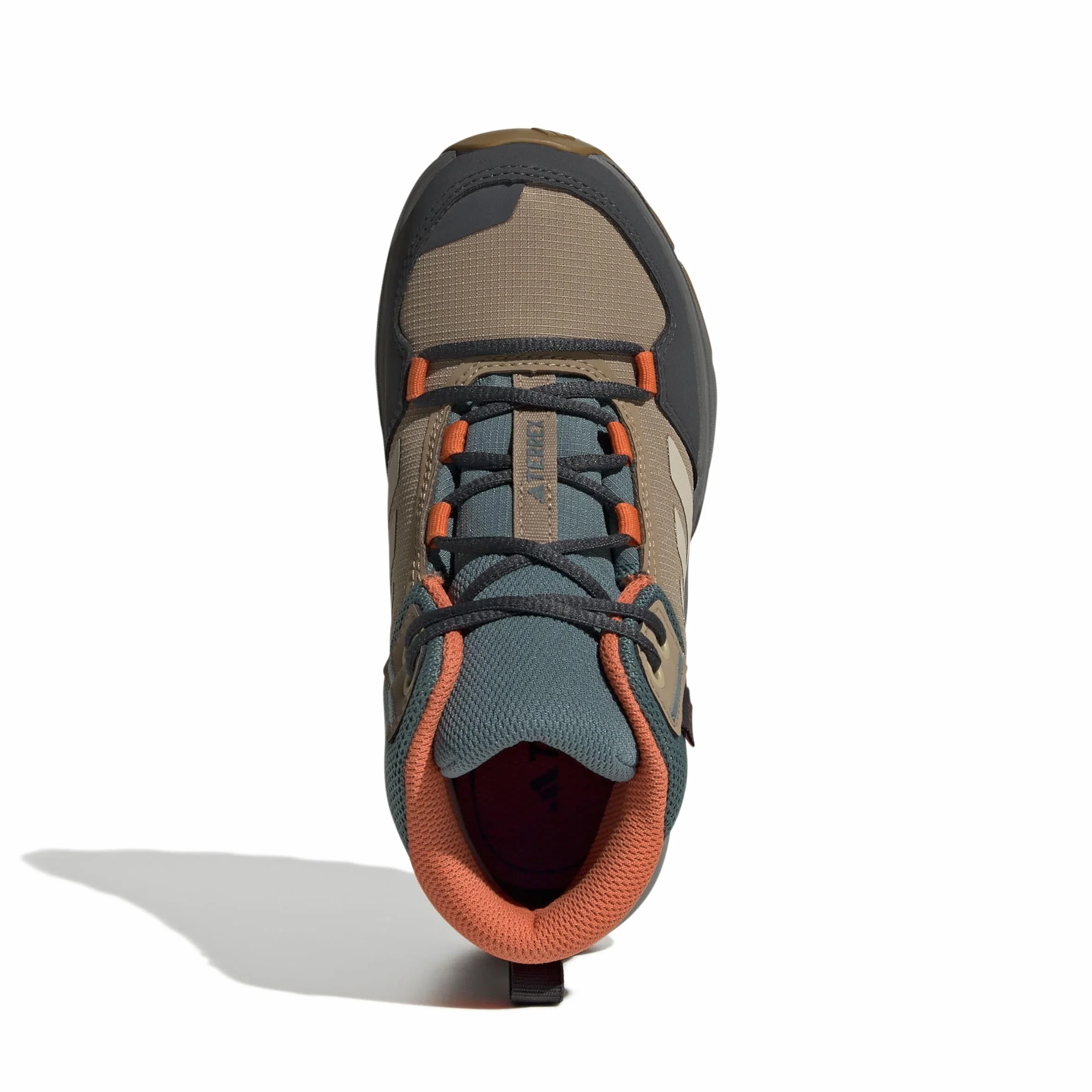 adidas Terrex Ax4r Mid Rain.Rdy Hiking Buty dla Dzieci