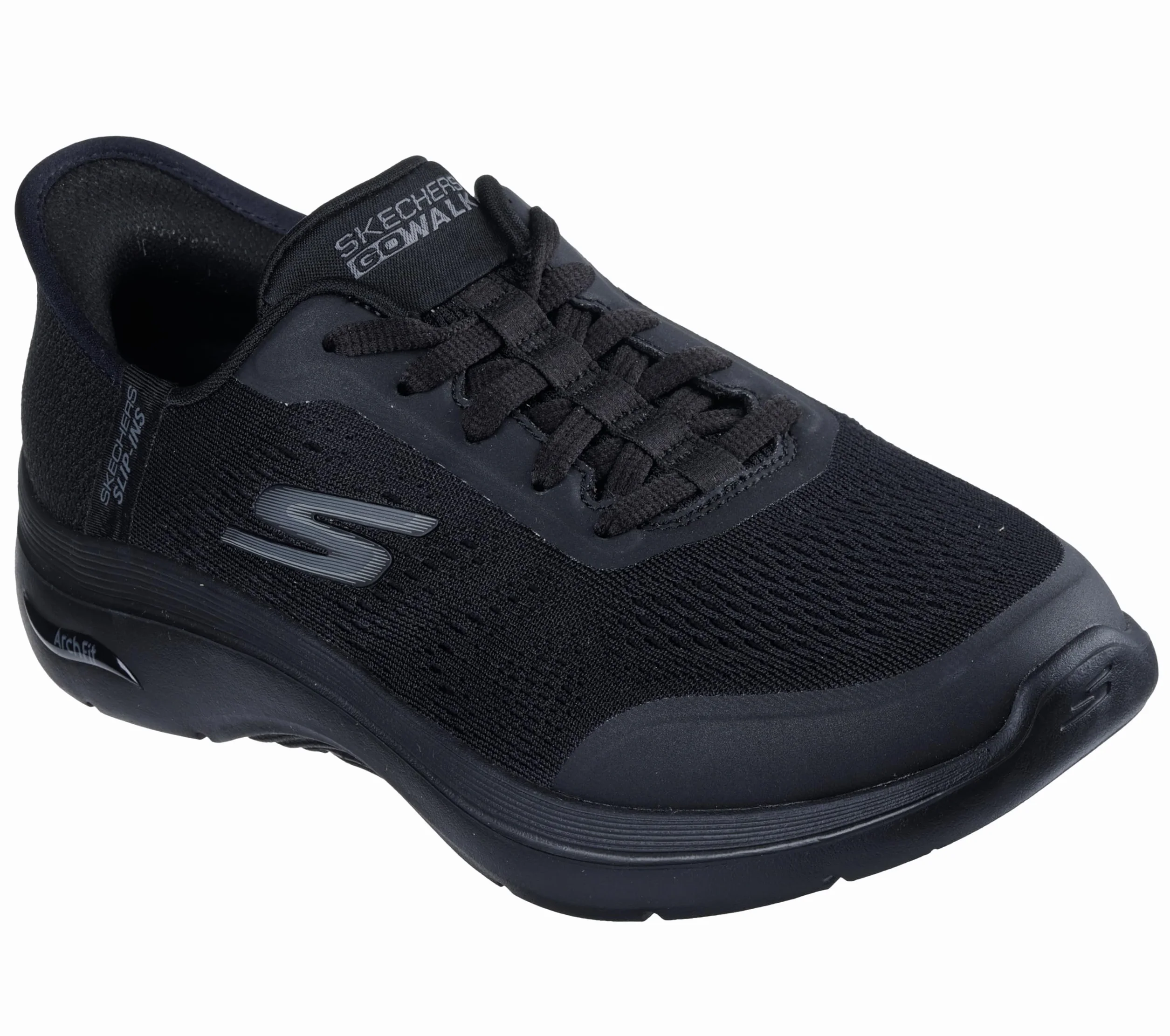 Skechers Go Walk Arch Fit 2.0 Valencia Zapatos sin Cordones Mujer