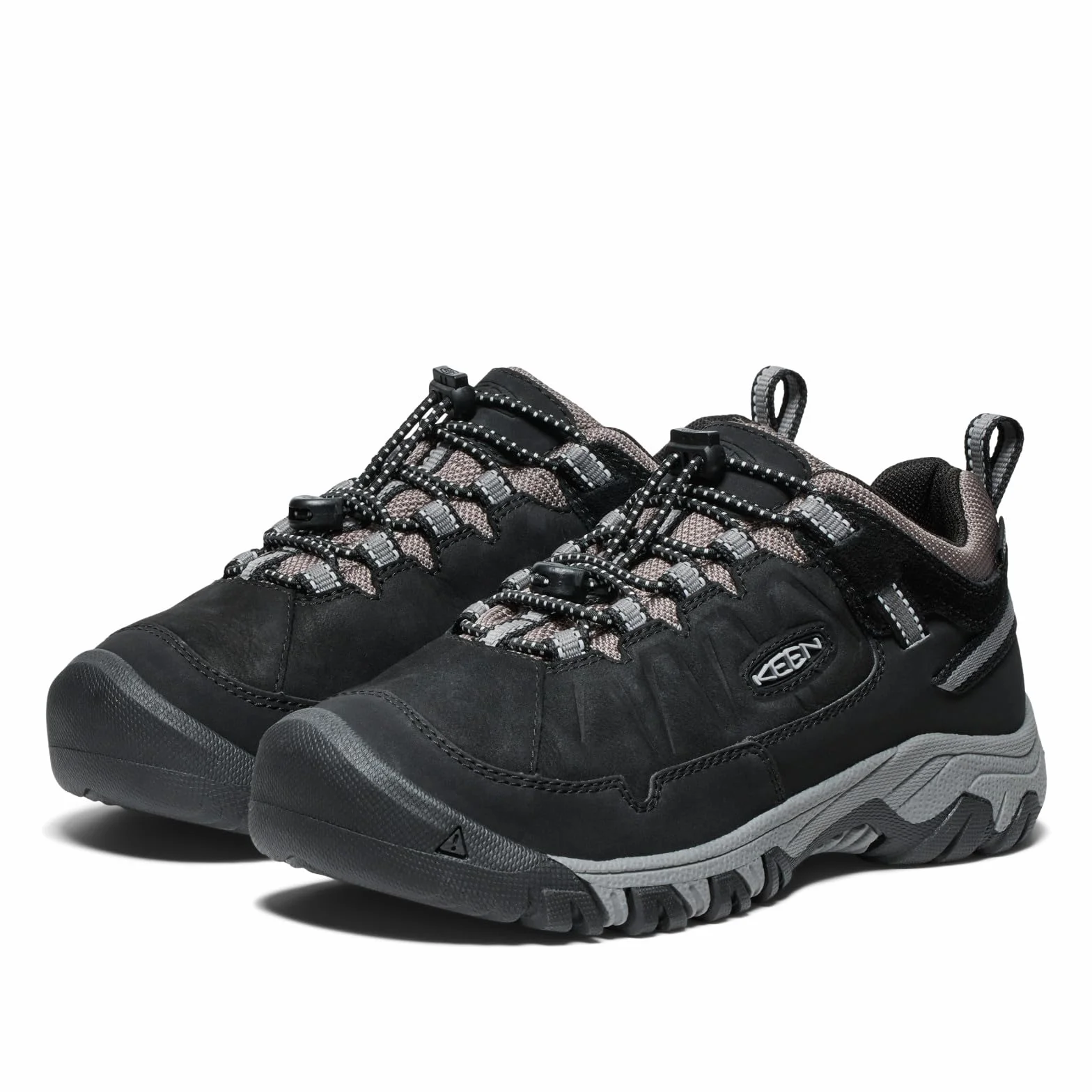 Keen Targhee 4 Low Waterproof Hiking Shoes