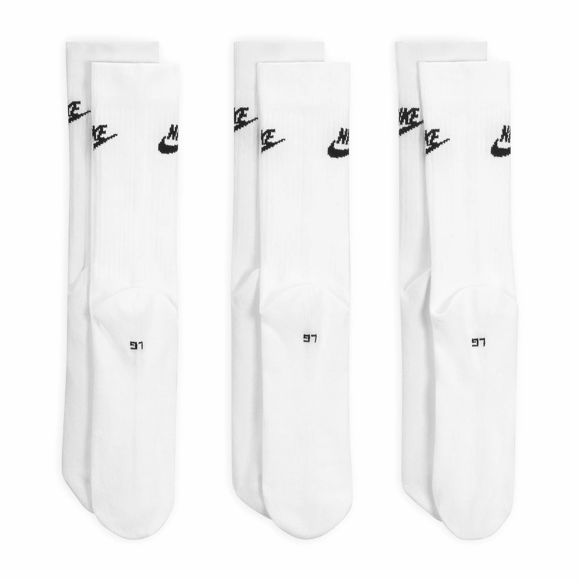 Nike Sportswear Everyday Essential Socks Unisex Pack de 1