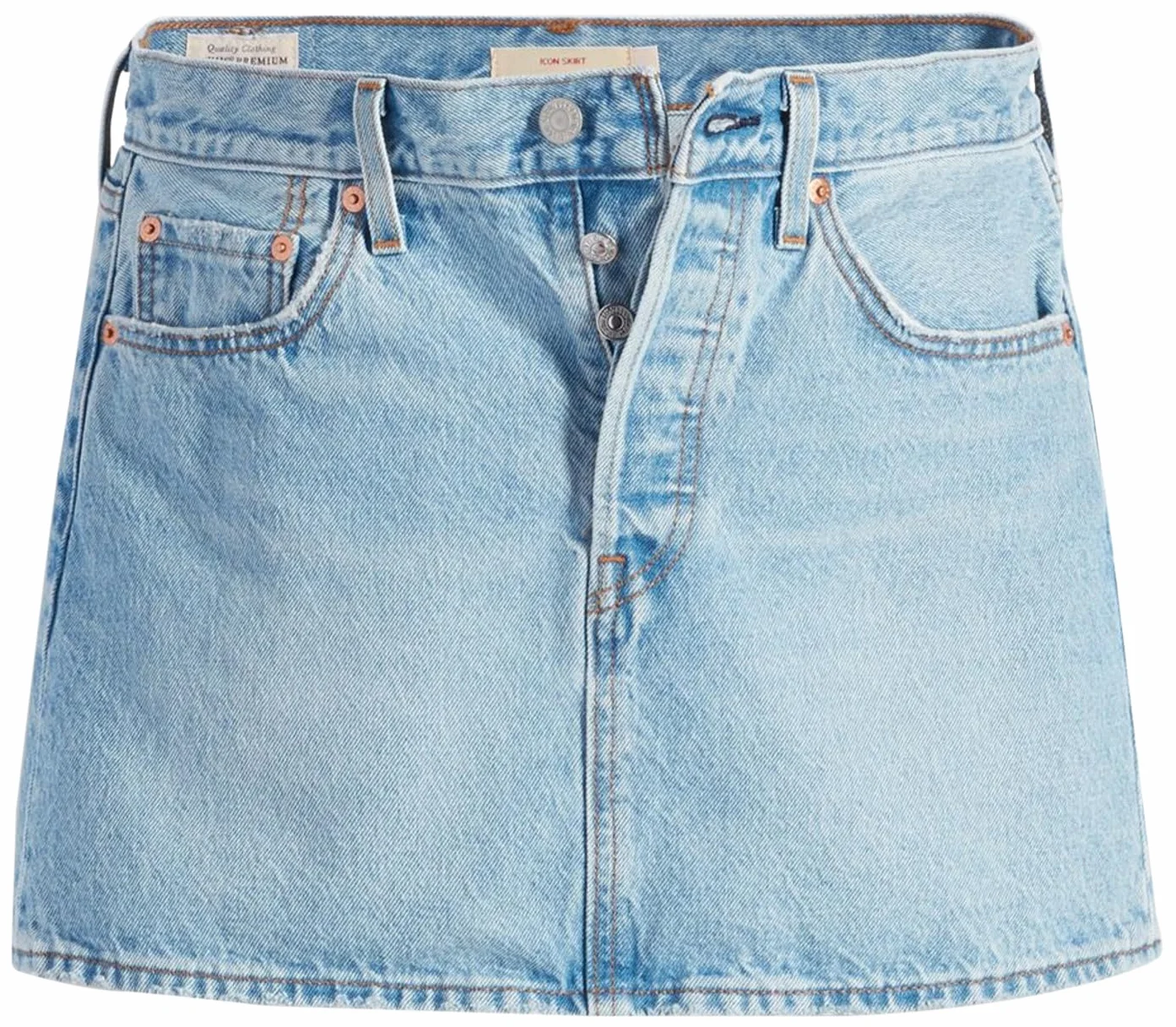 Levi's Icon Spódnica Damska